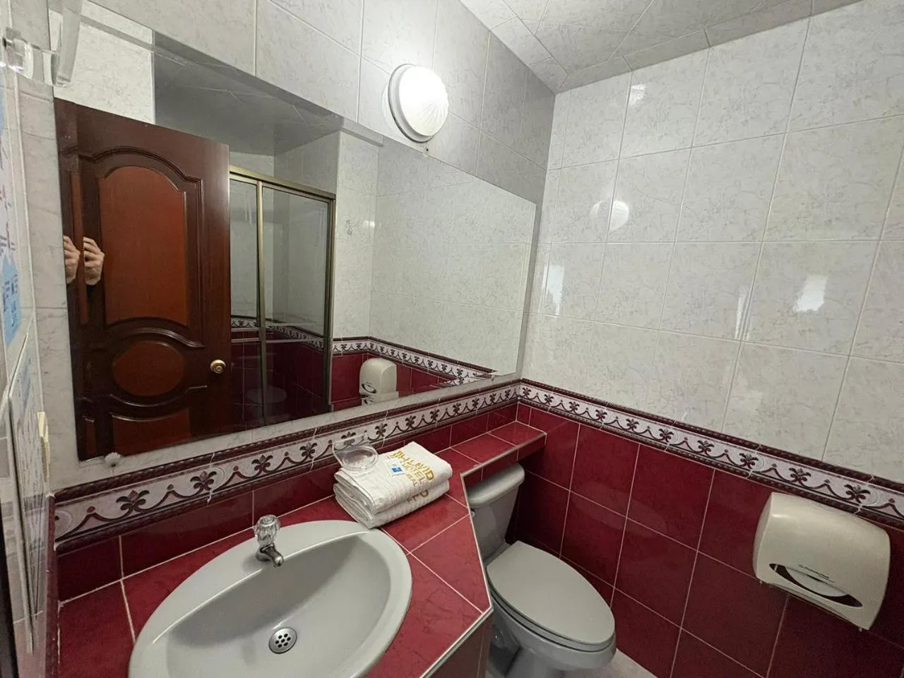 Lavid Hotel Palacio Real