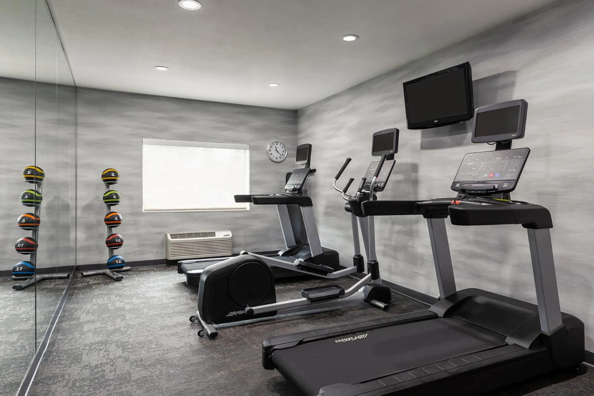 Fairfield Inn & Suites Minneapolis Burnsville