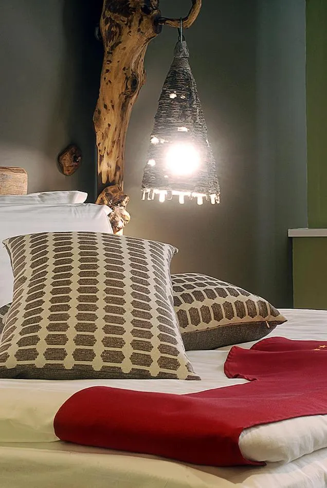 Photo of the whole room, Bed in Diplomat Plaza Hotel & Resort