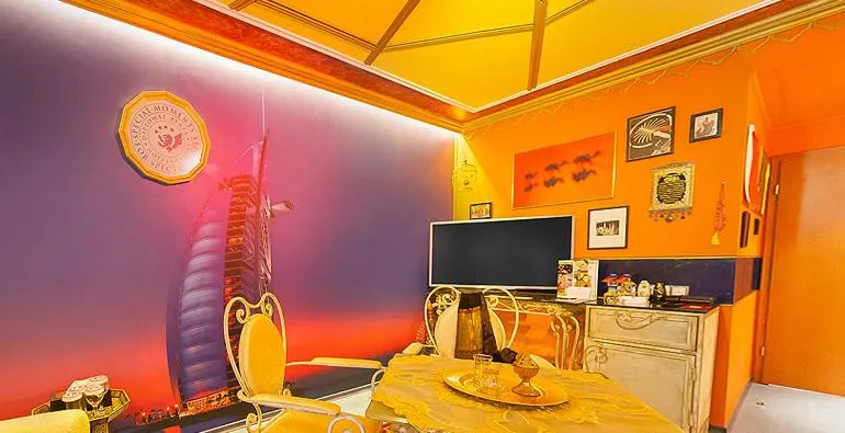 Diplomat Plaza Hotel & Resort