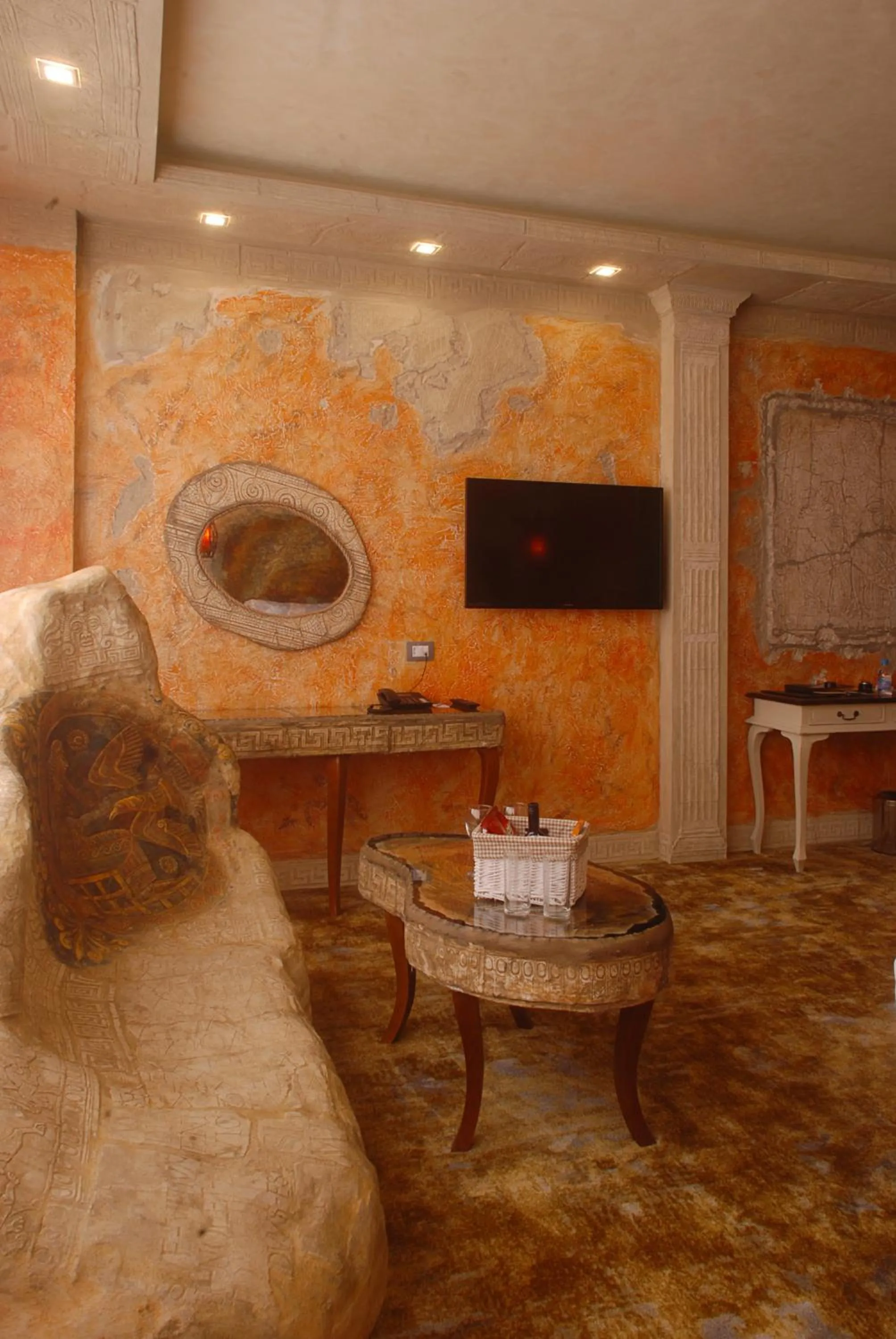 Photo of the whole room in Diplomat Plaza Hotel & Resort