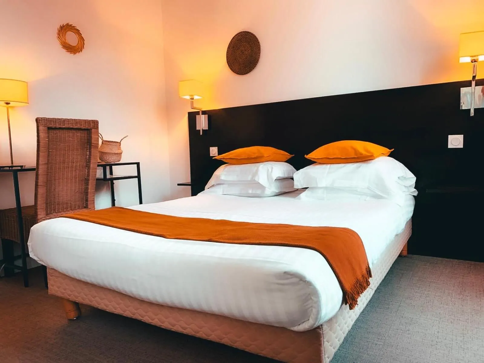 Hotel Alexandra - Boutique Hotel