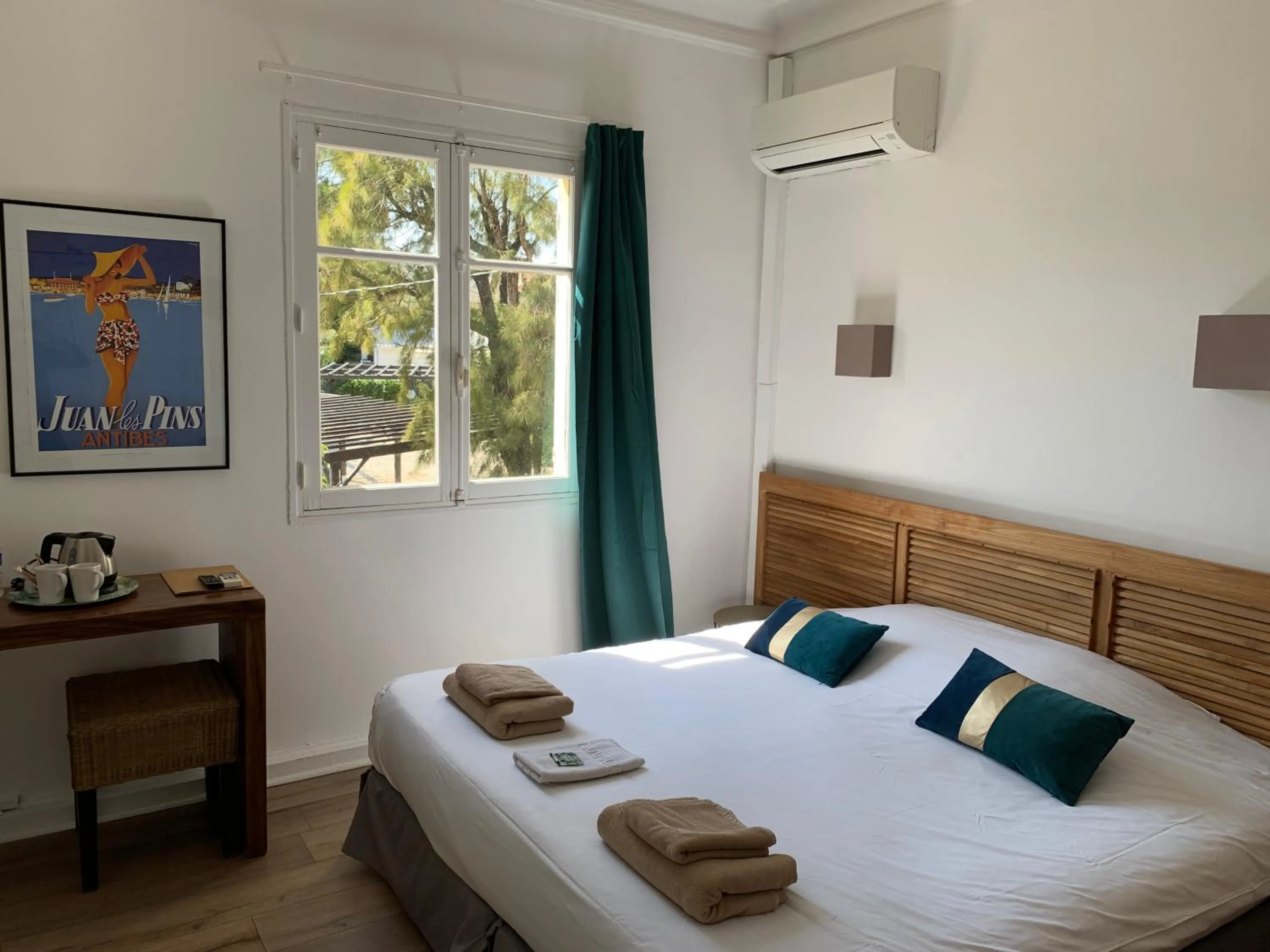 Hotel Alexandra - Boutique Hotel