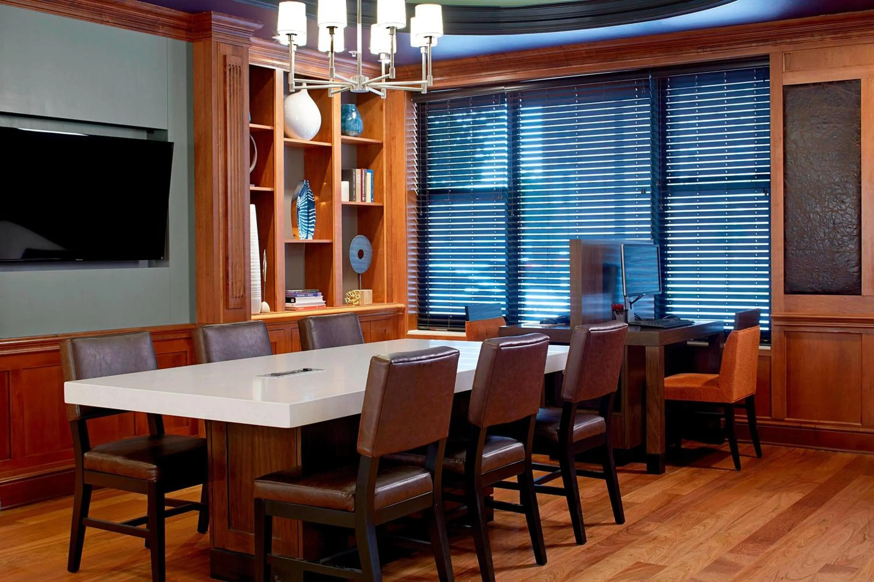 Other in Residence Inn Minneapolis Downtown at The Depot