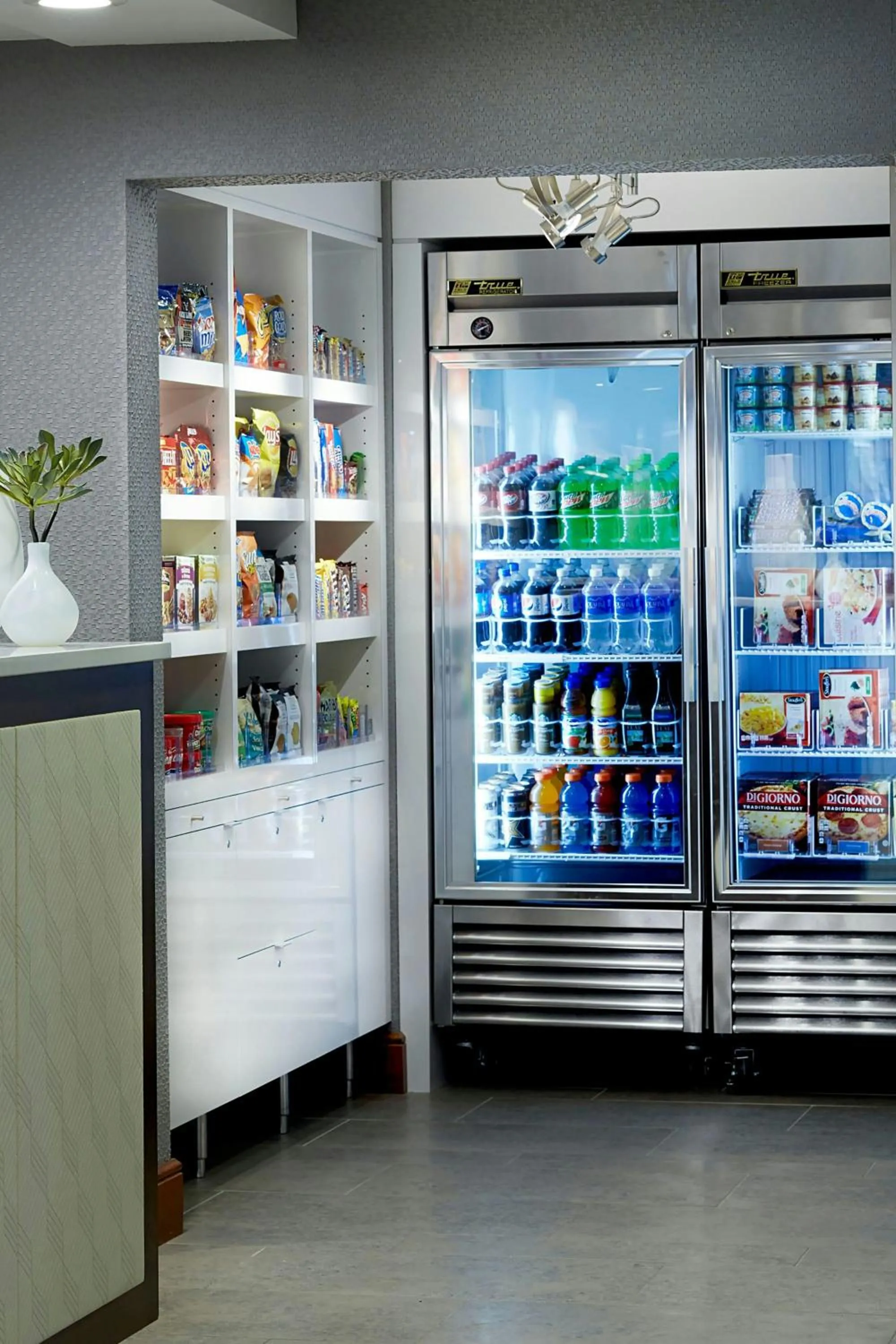 Other in Residence Inn Minneapolis Downtown at The Depot