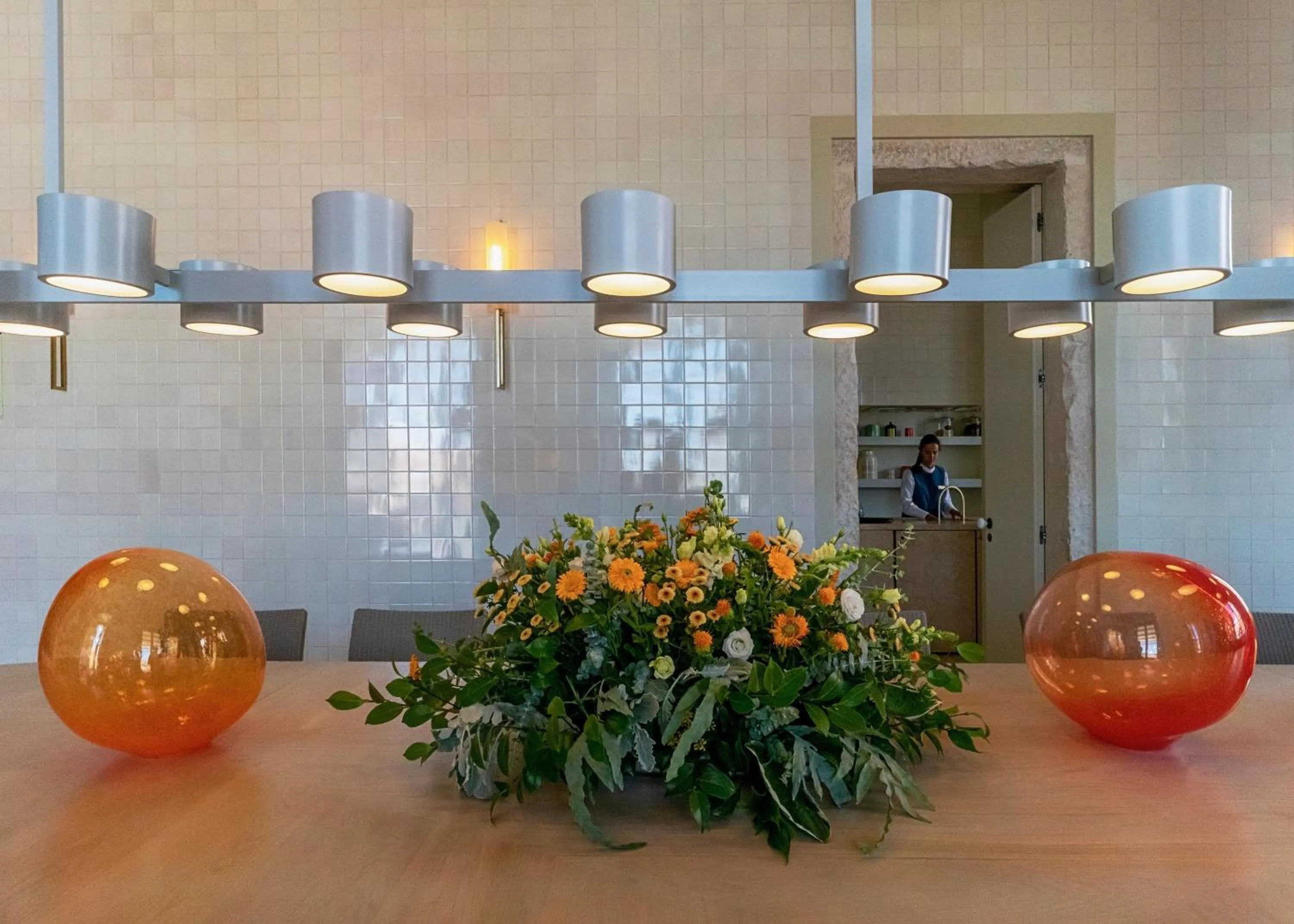 Breakfast in Verride Palácio Santa Catarina