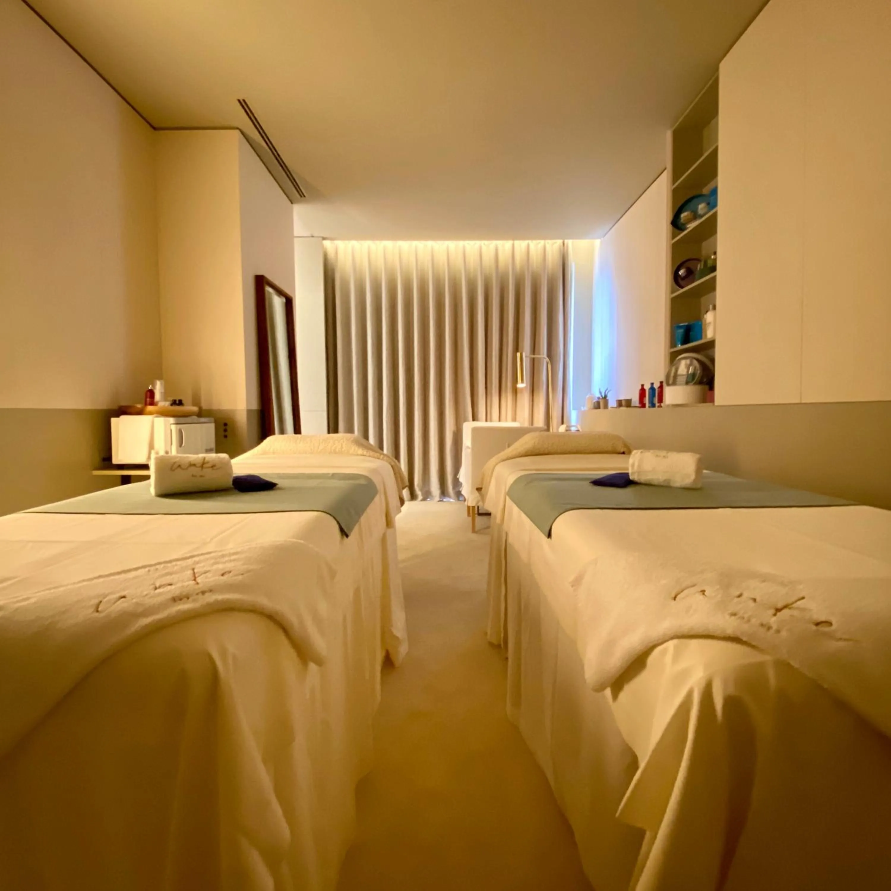 Massage, Bed in Verride Palácio Santa Catarina