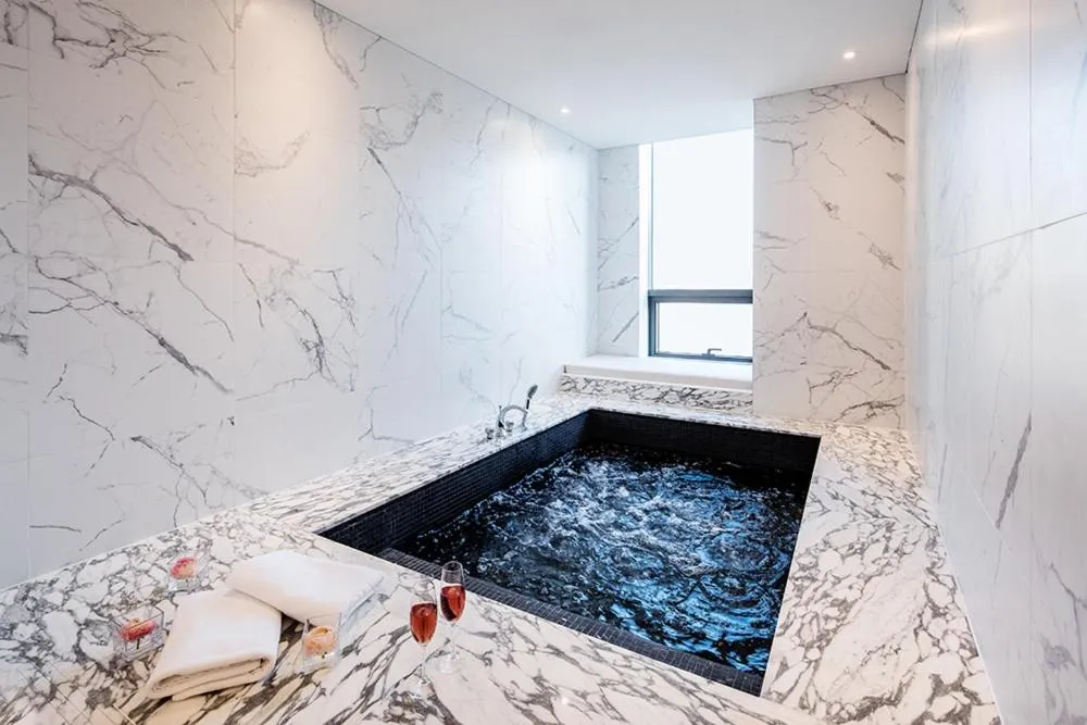 Ramada by Wyndham Seoul Sindorim