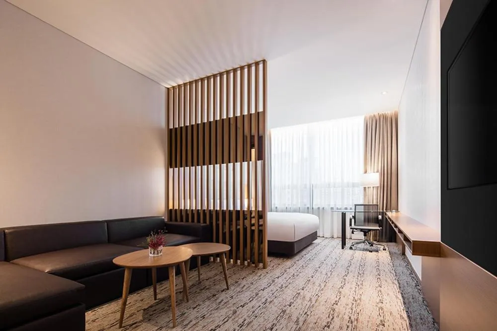 Ramada by Wyndham Seoul Sindorim