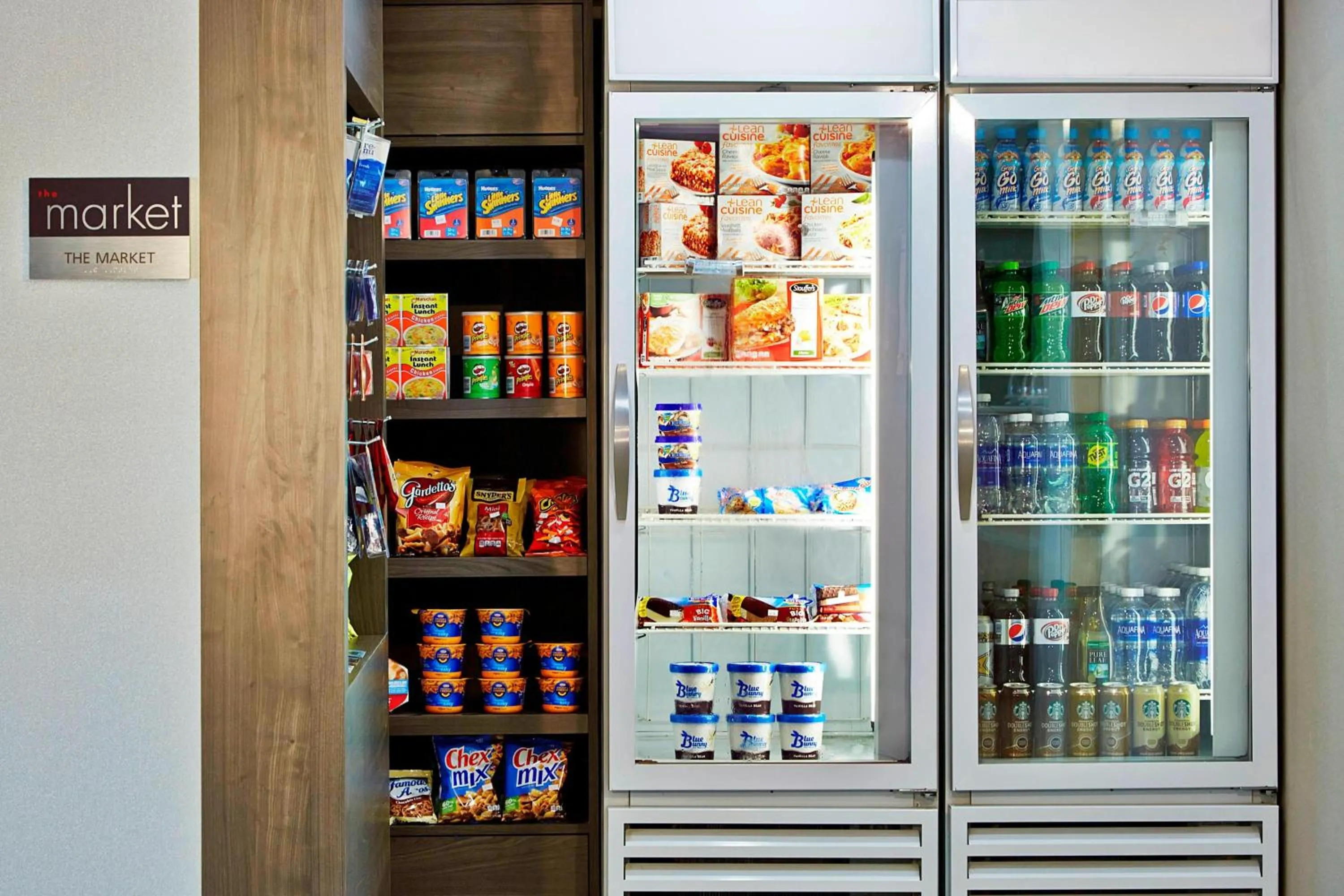 Other in Residence Inn Minneapolis St. Paul/Roseville