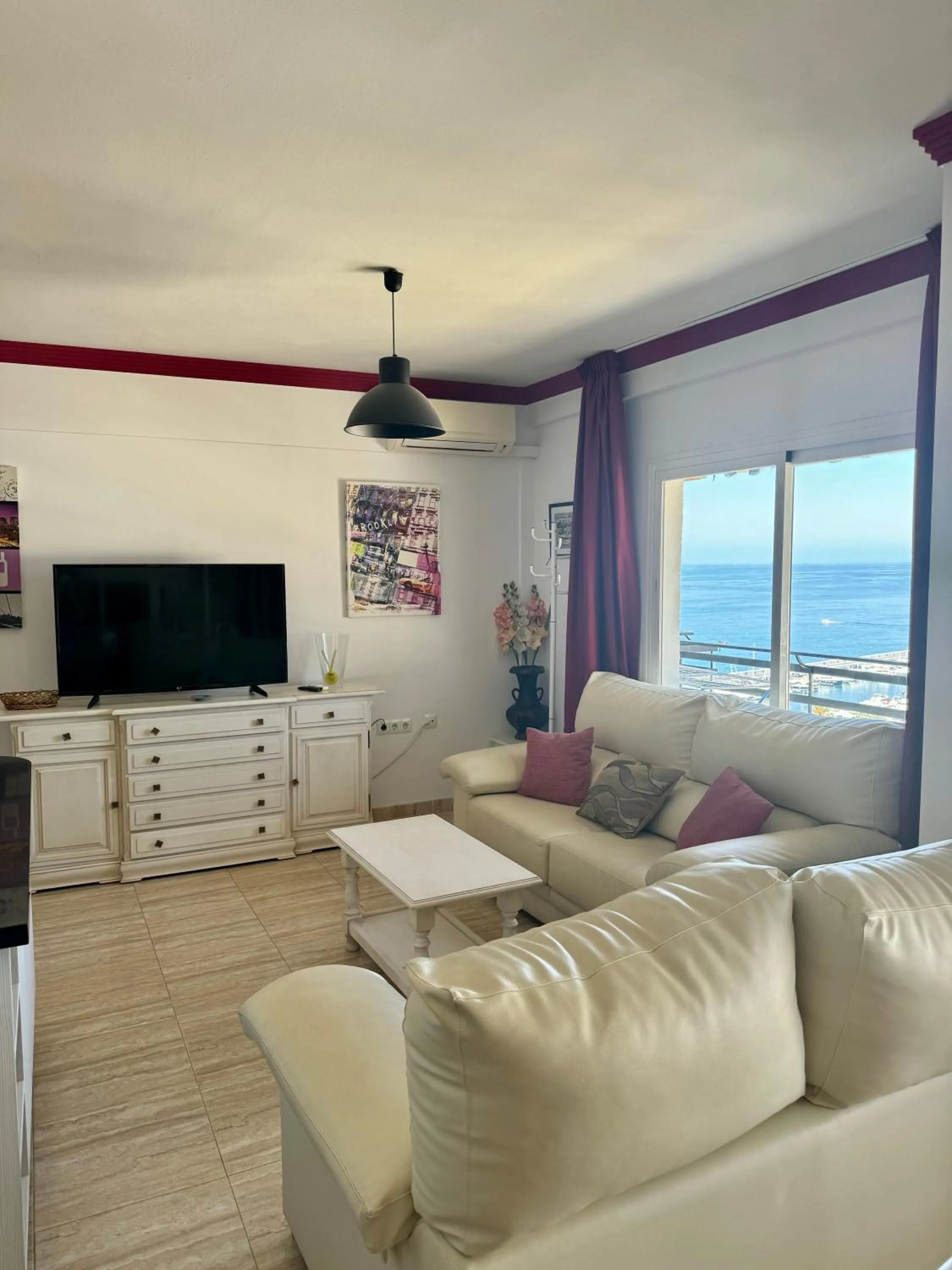 Apartamentos Mediterraneo