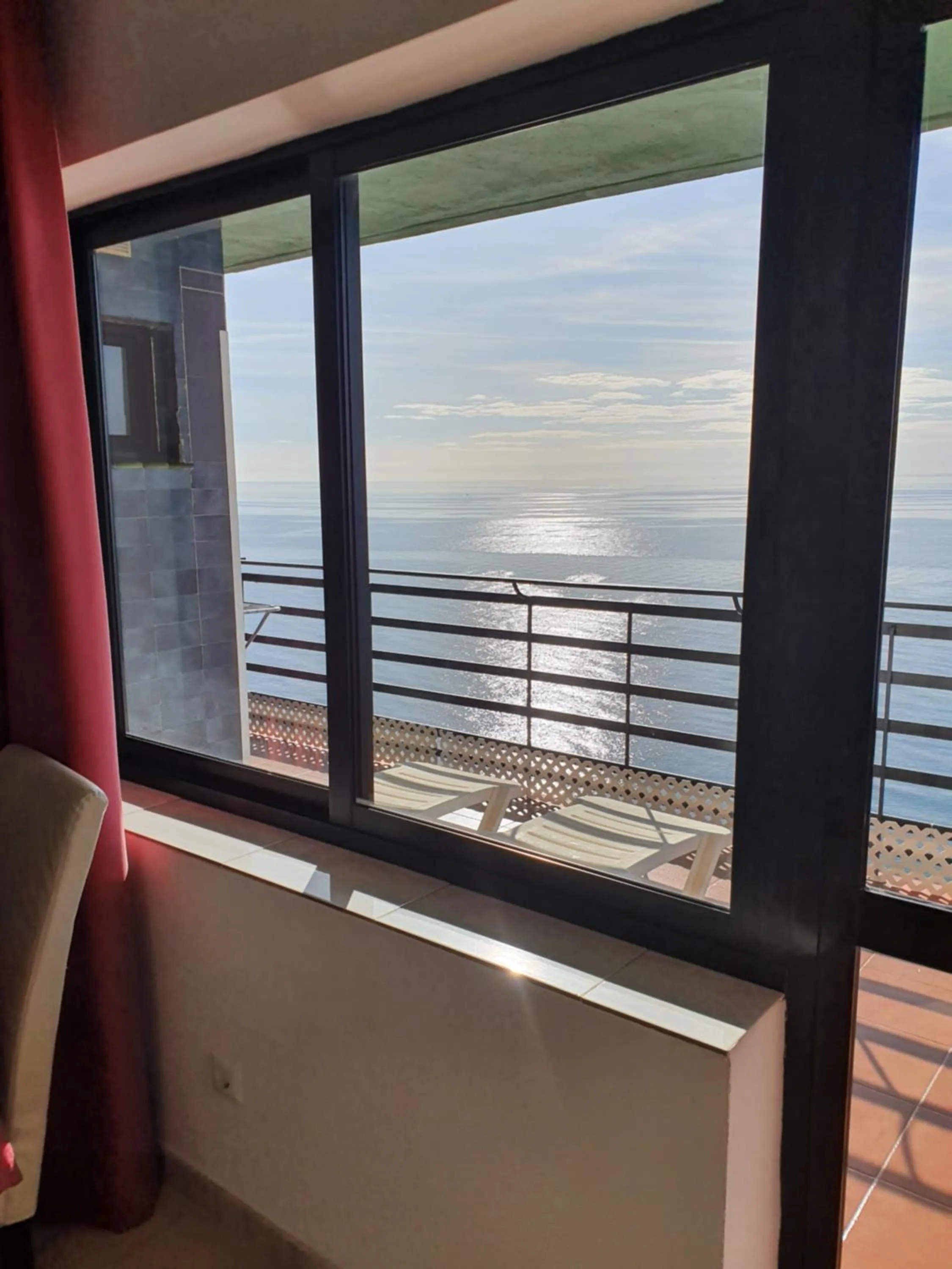 Apartamentos Mediterraneo