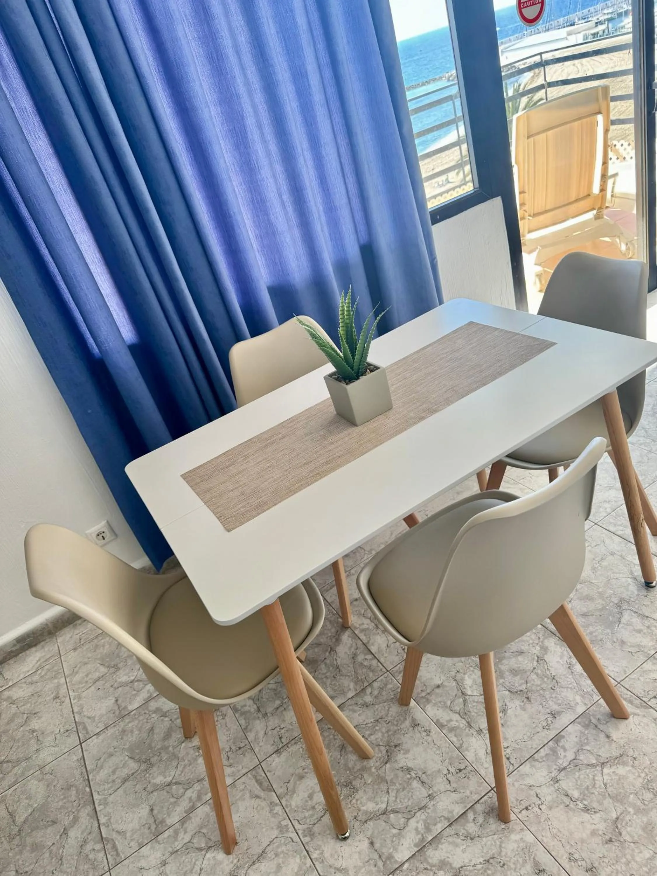 Apartamentos Mediterraneo