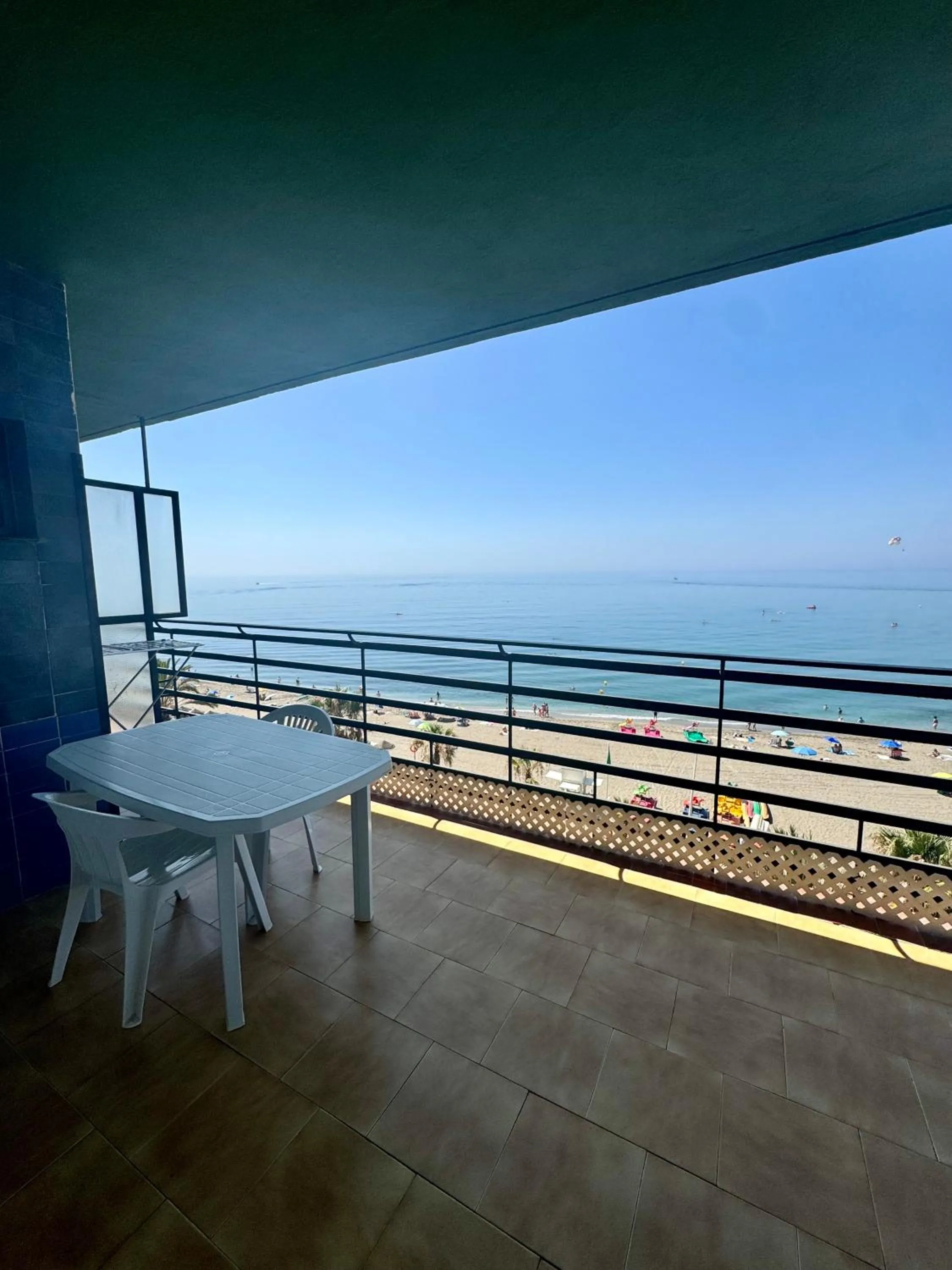 Apartamentos Mediterraneo