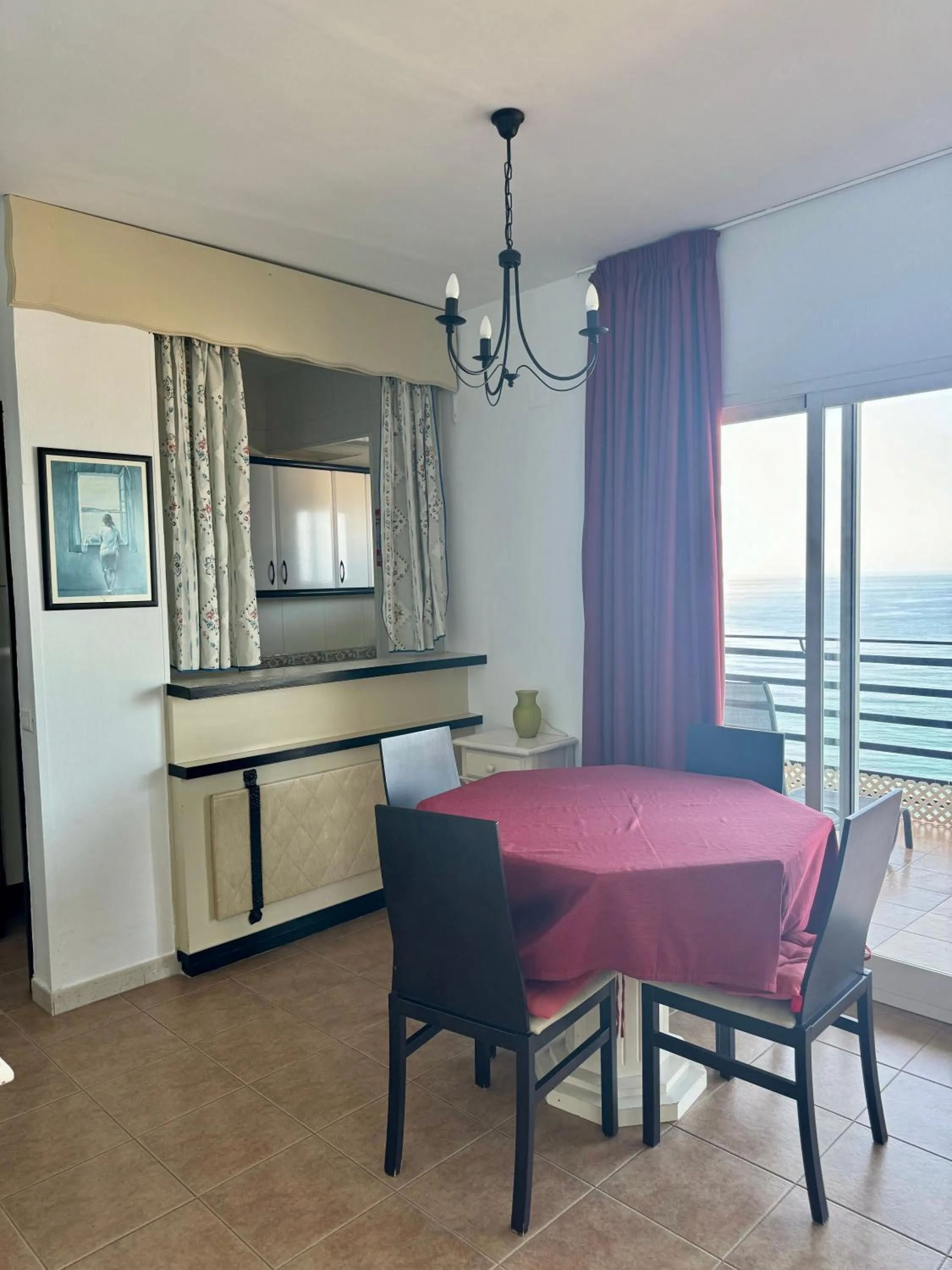 Apartamentos Mediterraneo