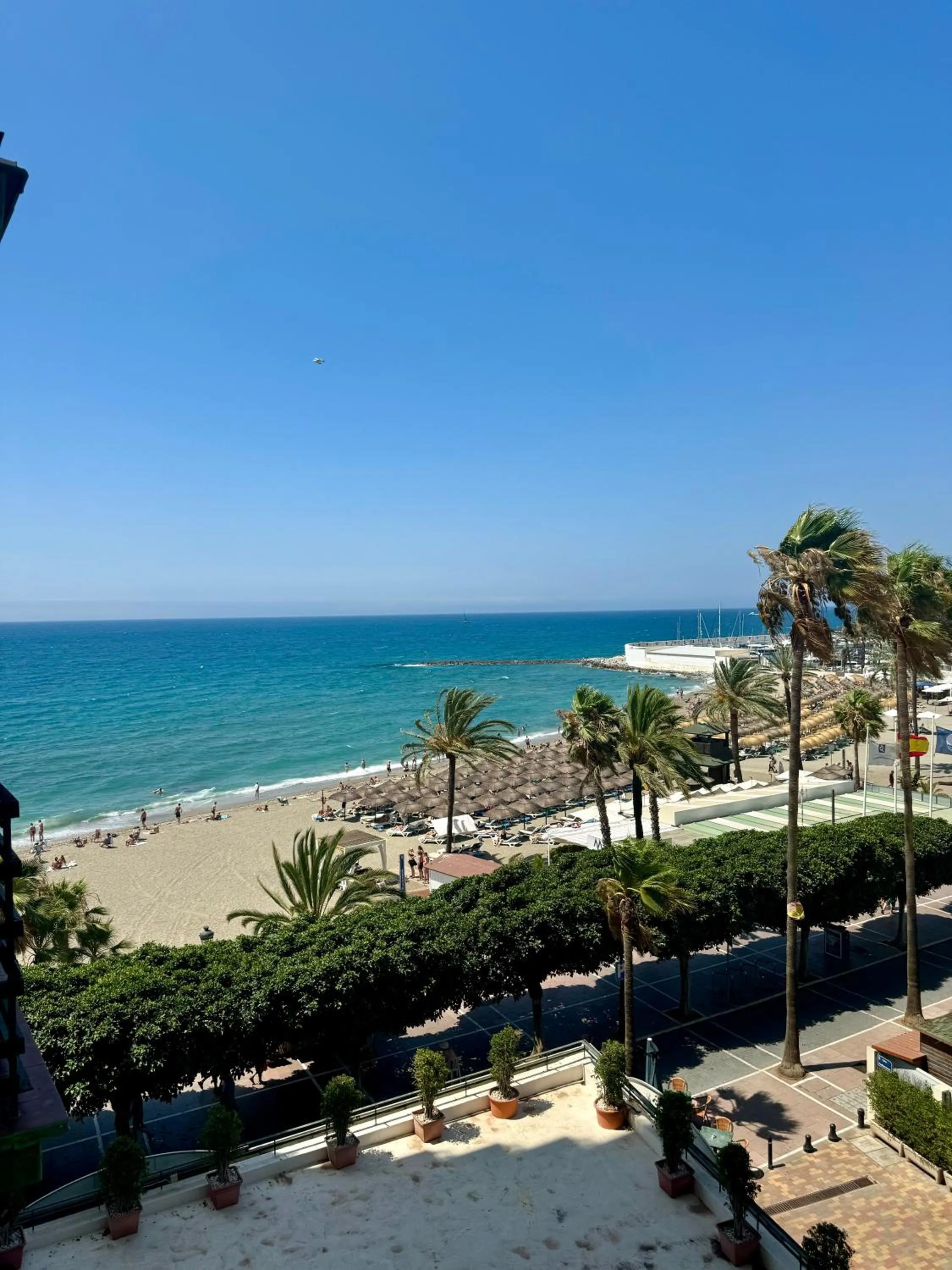 Apartamentos Mediterraneo