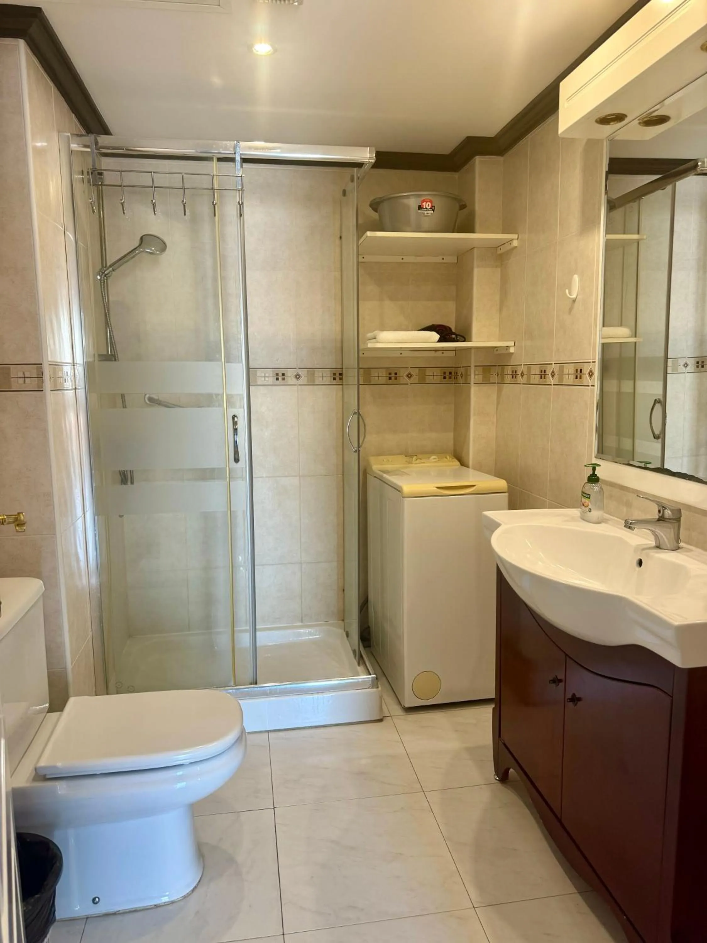 Apartamentos Mediterraneo