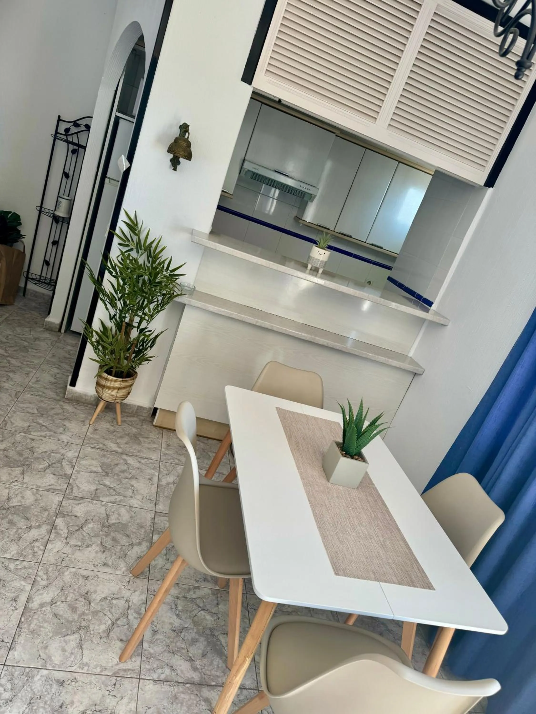 Apartamentos Mediterraneo