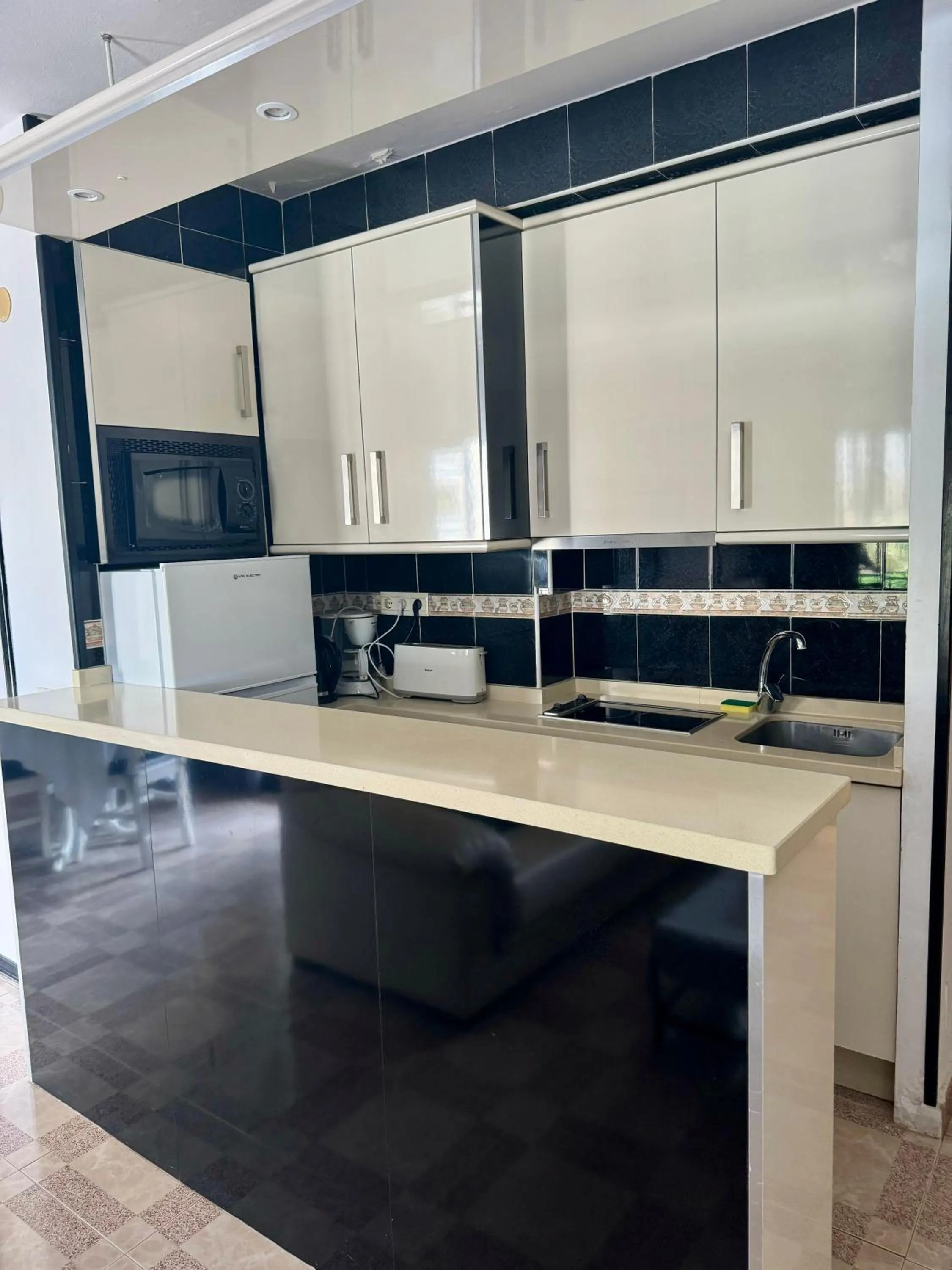 Apartamentos Mediterraneo