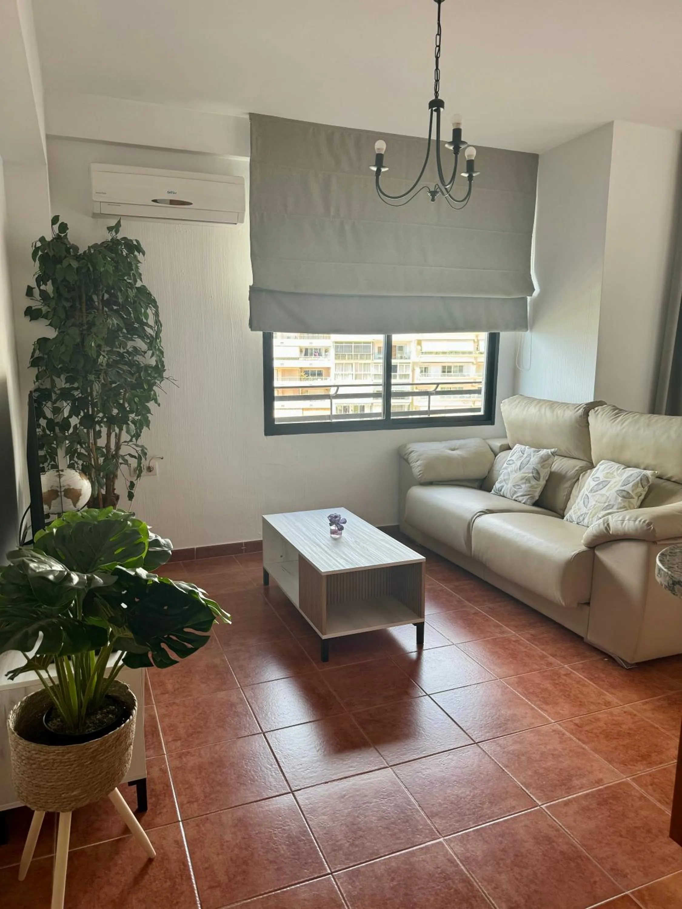 Apartamentos Mediterraneo