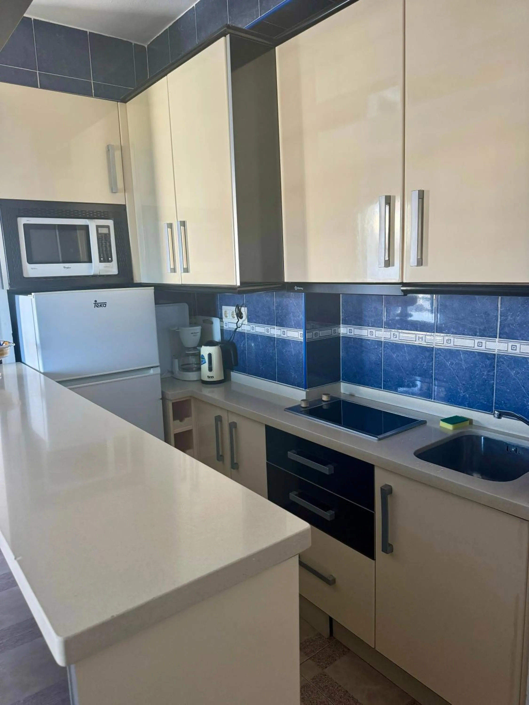 Apartamentos Mediterraneo