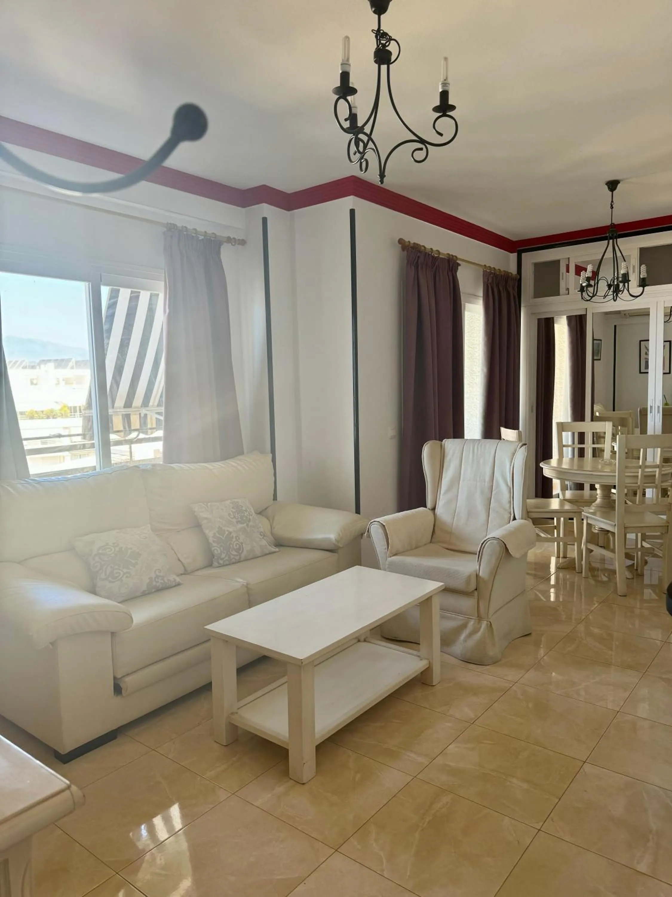 Apartamentos Mediterraneo