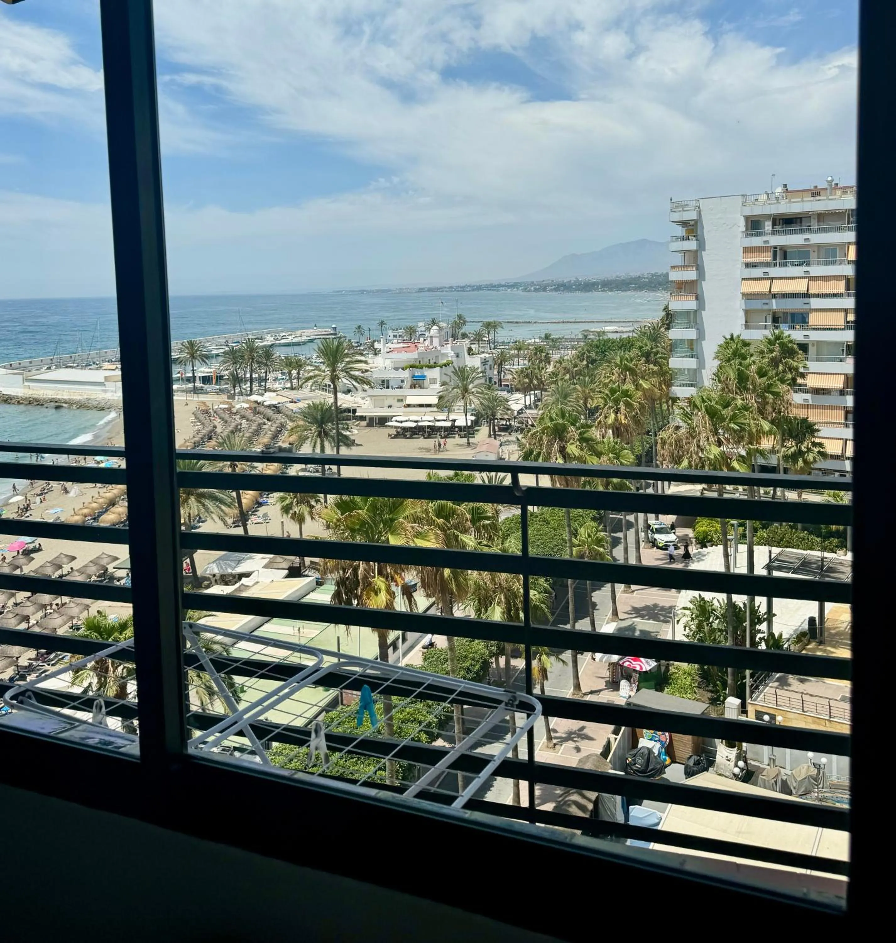 Apartamentos Mediterraneo