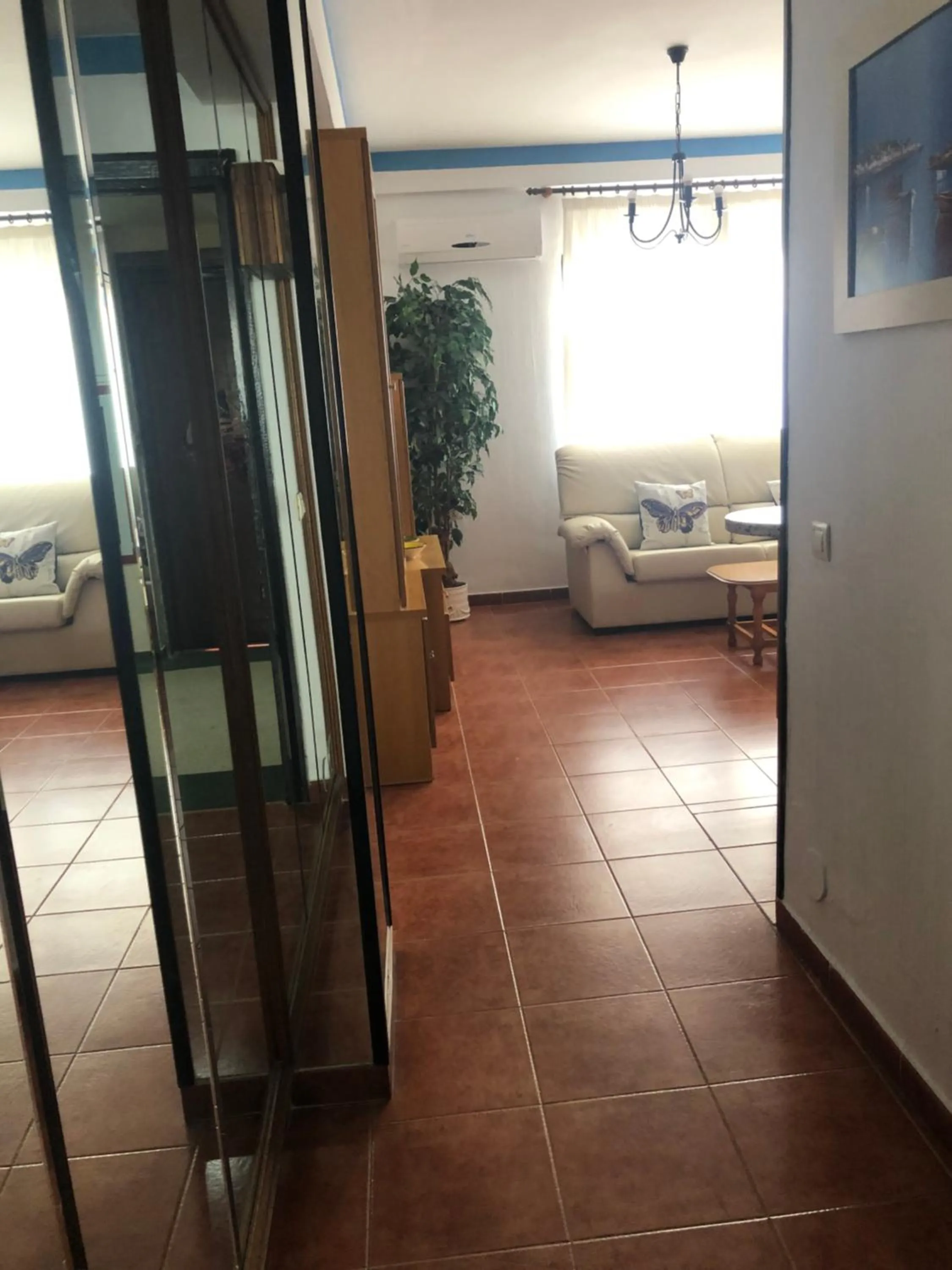 Apartamentos Mediterraneo