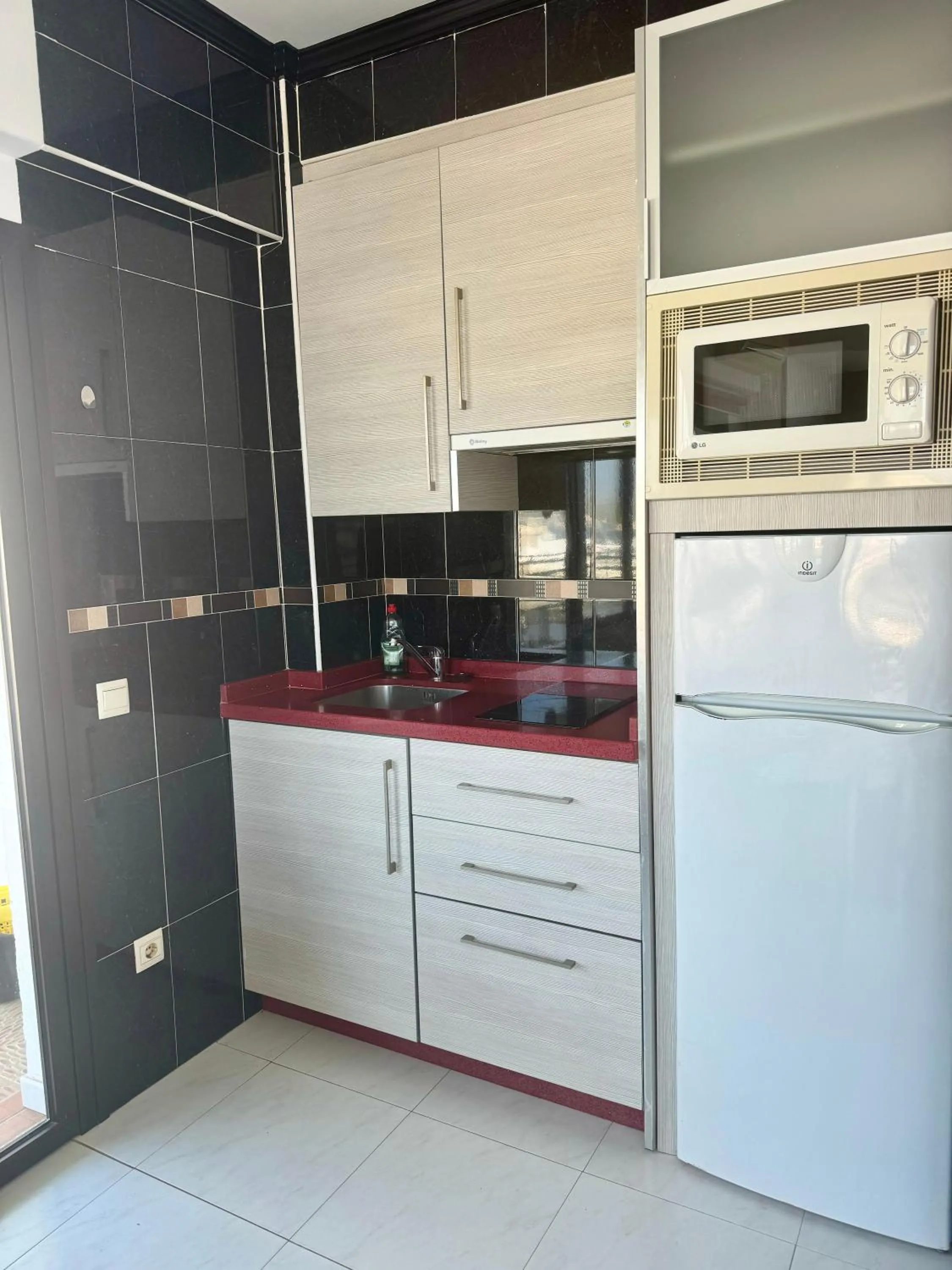 Apartamentos Mediterraneo