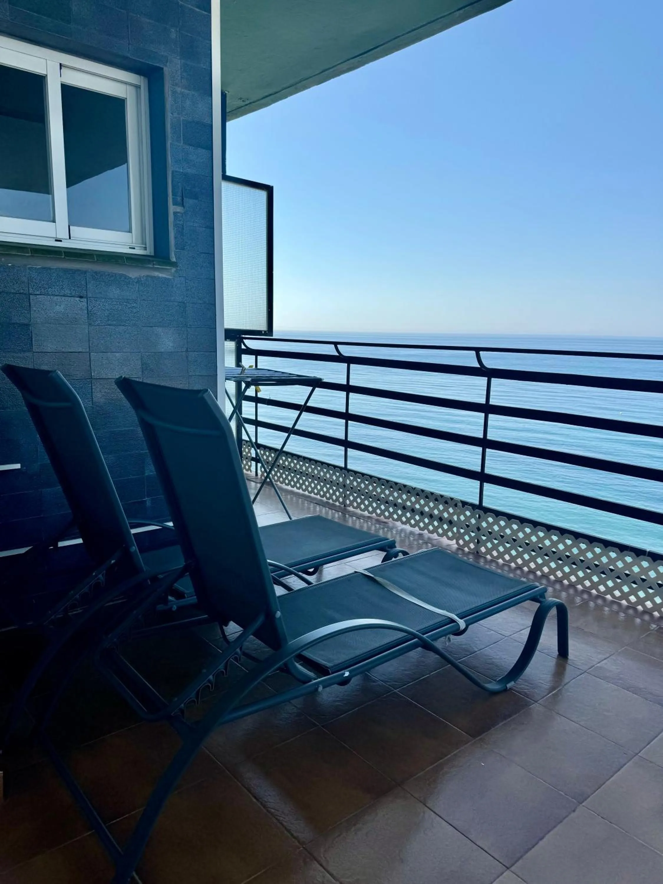 Apartamentos Mediterraneo