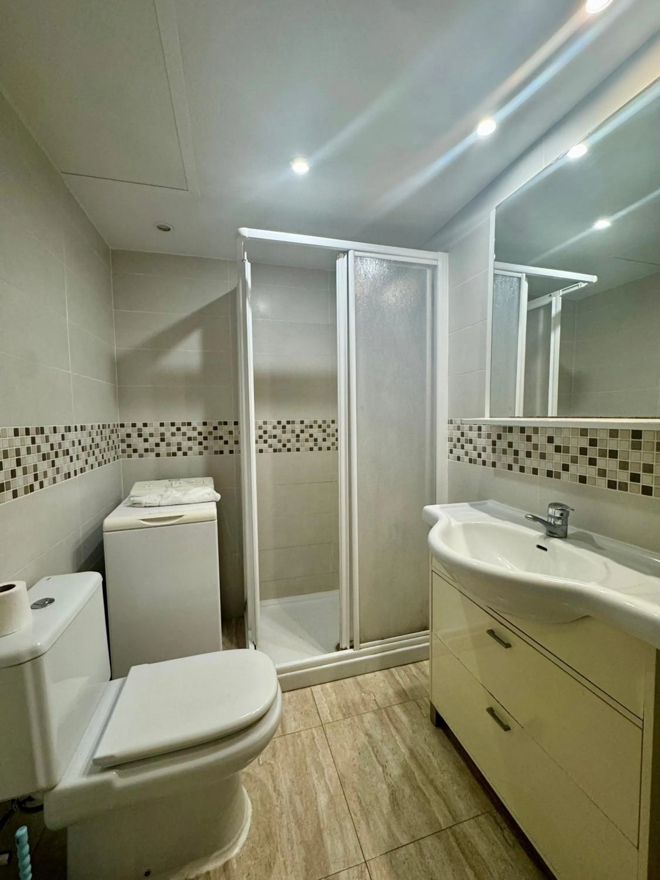 Apartamentos Mediterraneo