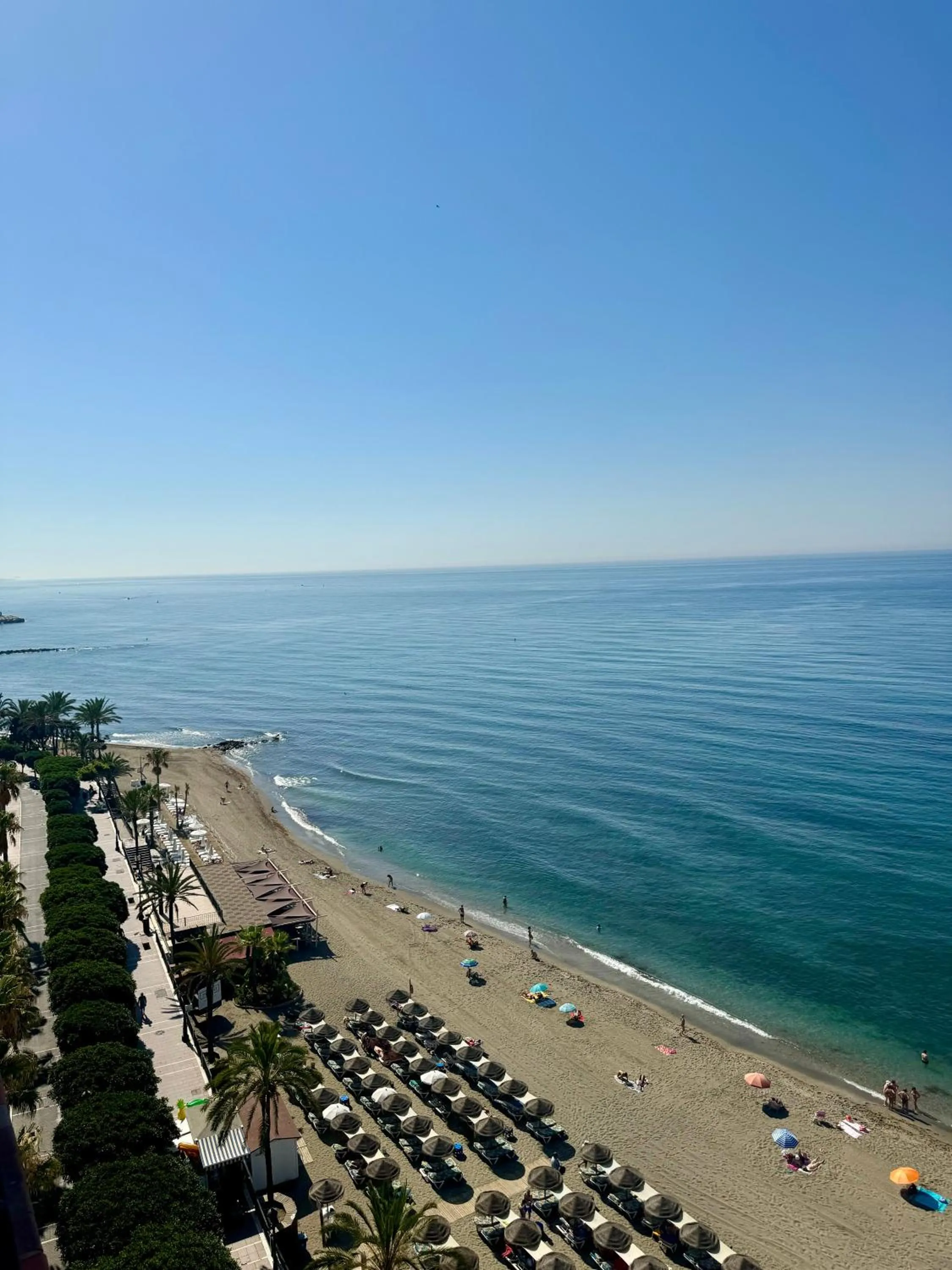 Apartamentos Mediterraneo