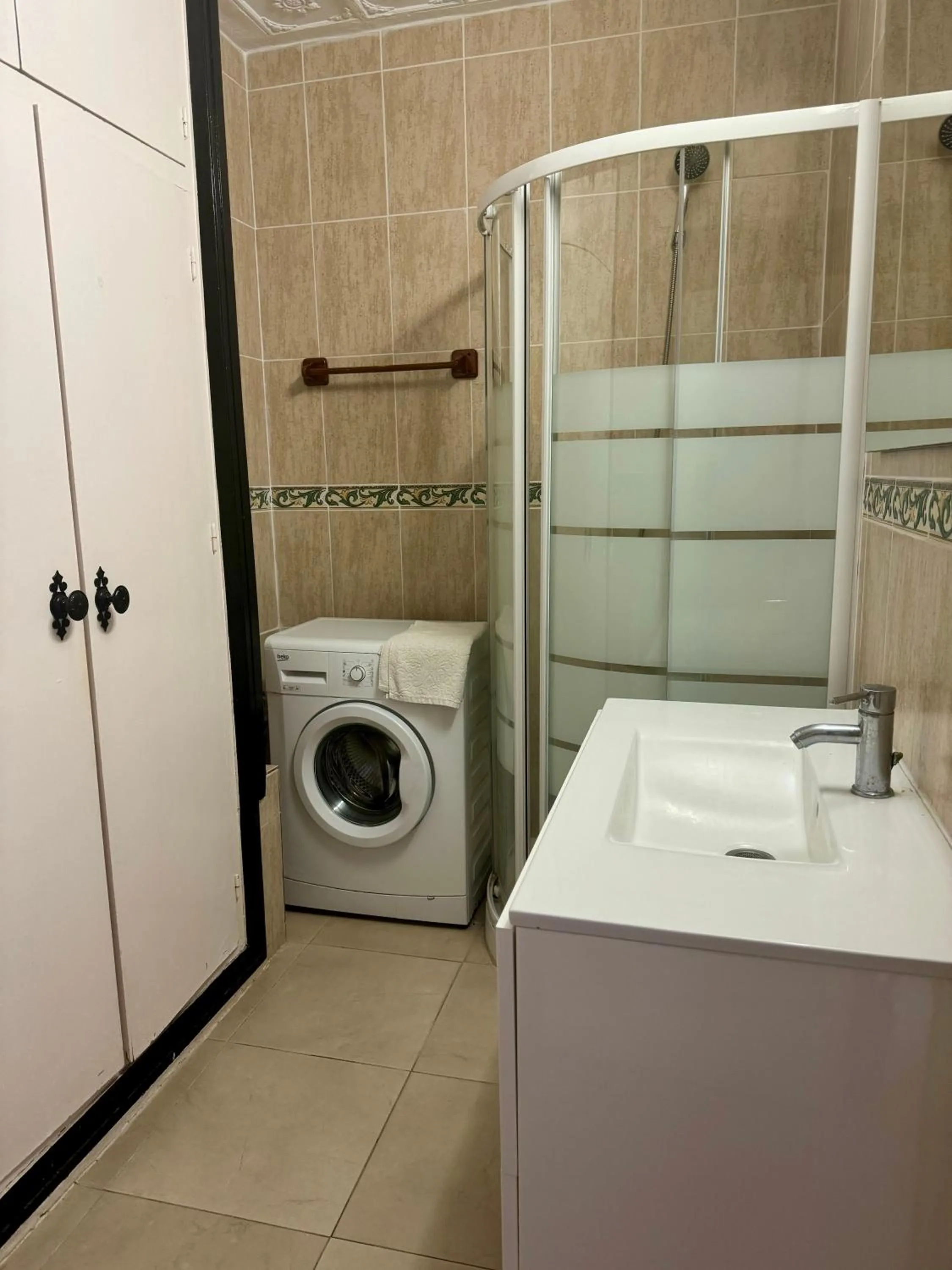 Apartamentos Mediterraneo