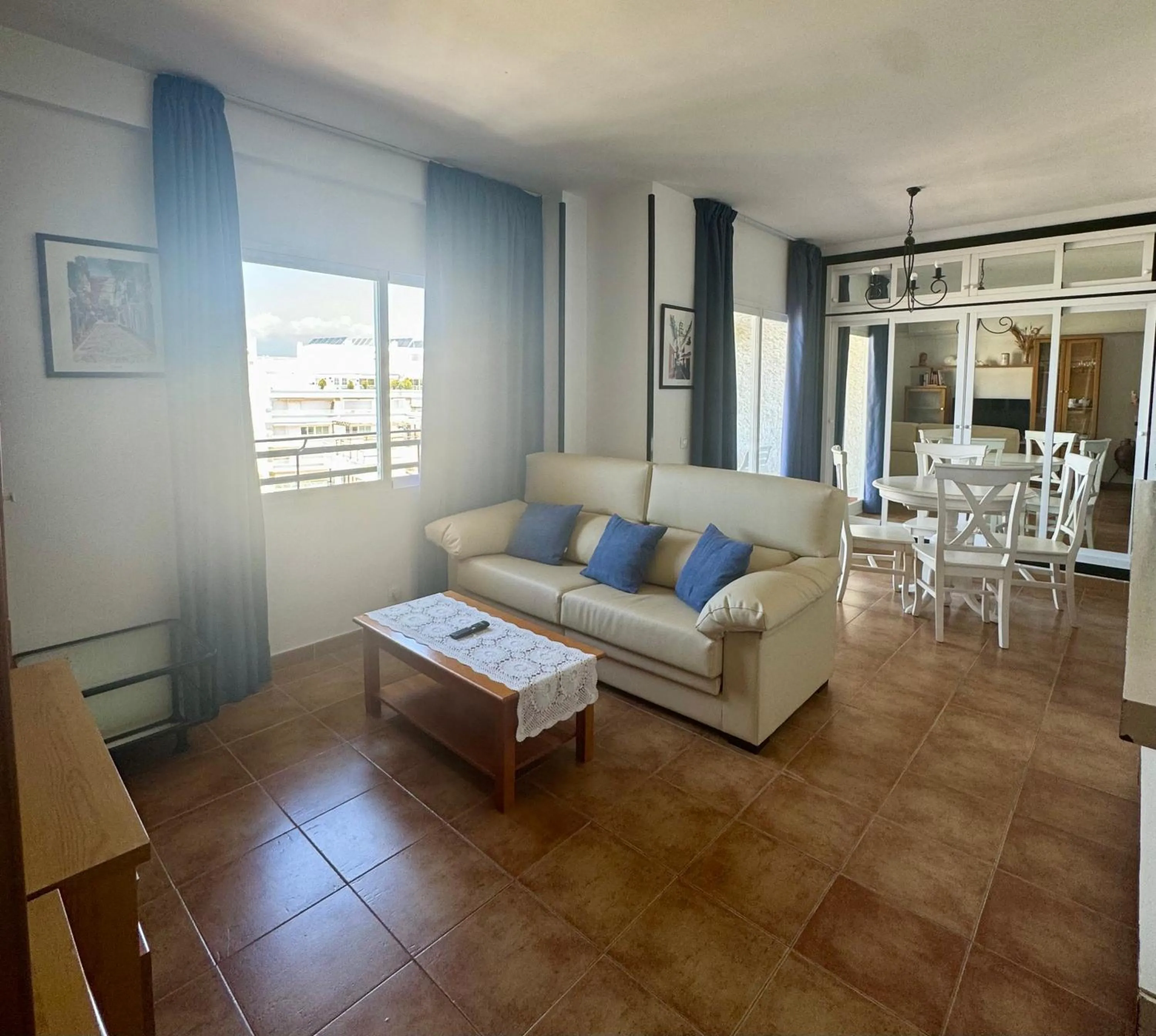 Apartamentos Mediterraneo