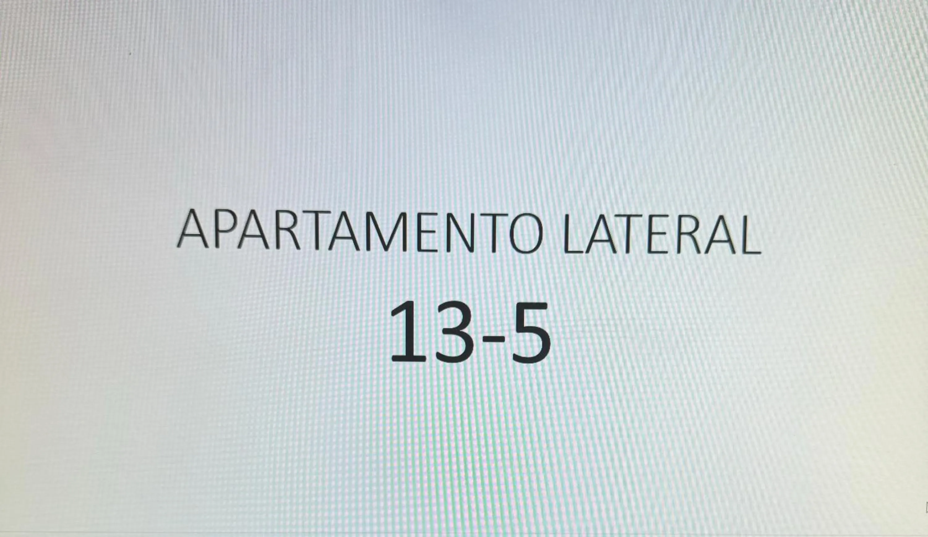 Apartamentos Mediterraneo