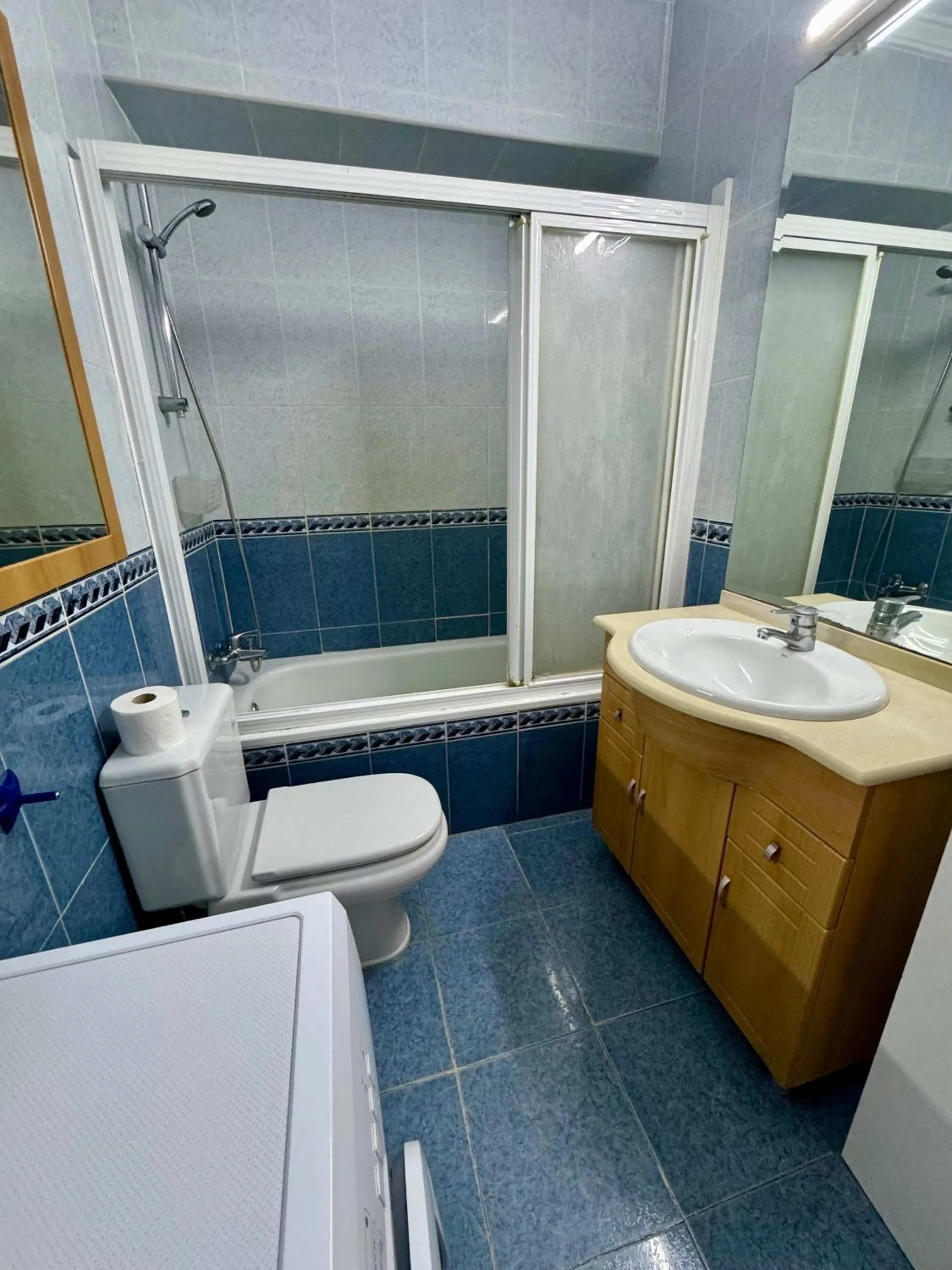 Apartamentos Mediterraneo