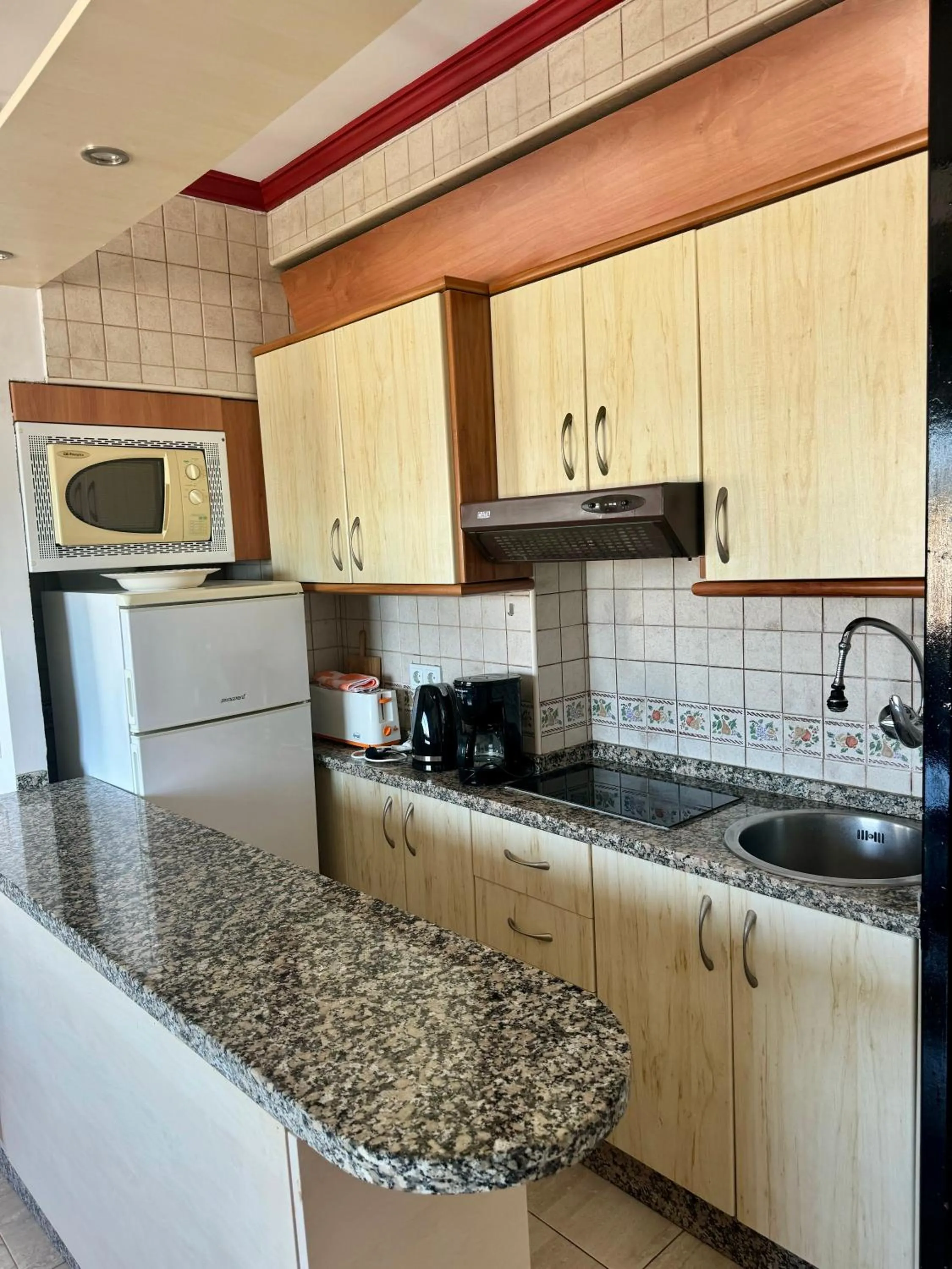 Apartamentos Mediterraneo