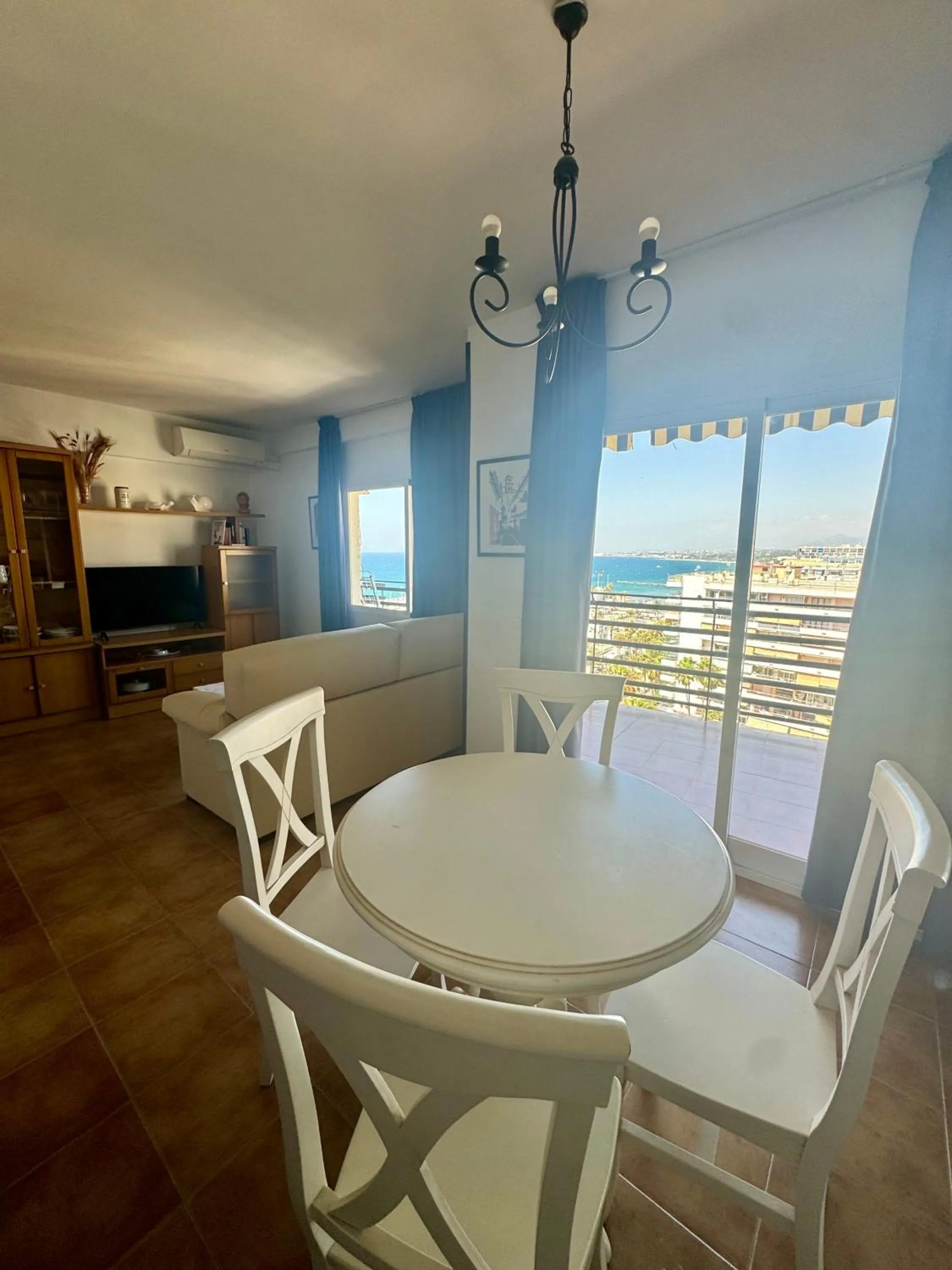 Apartamentos Mediterraneo