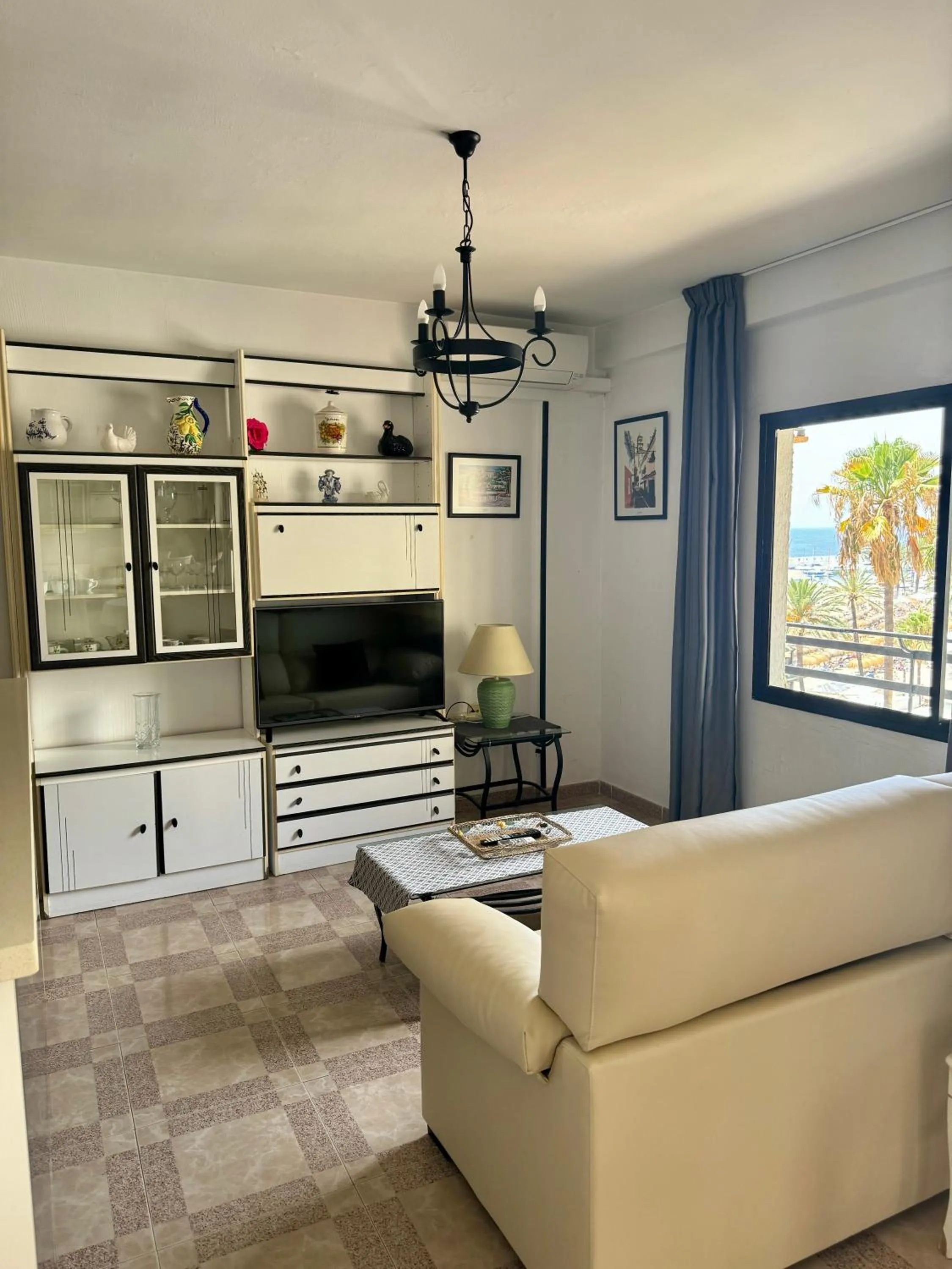 Apartamentos Mediterraneo