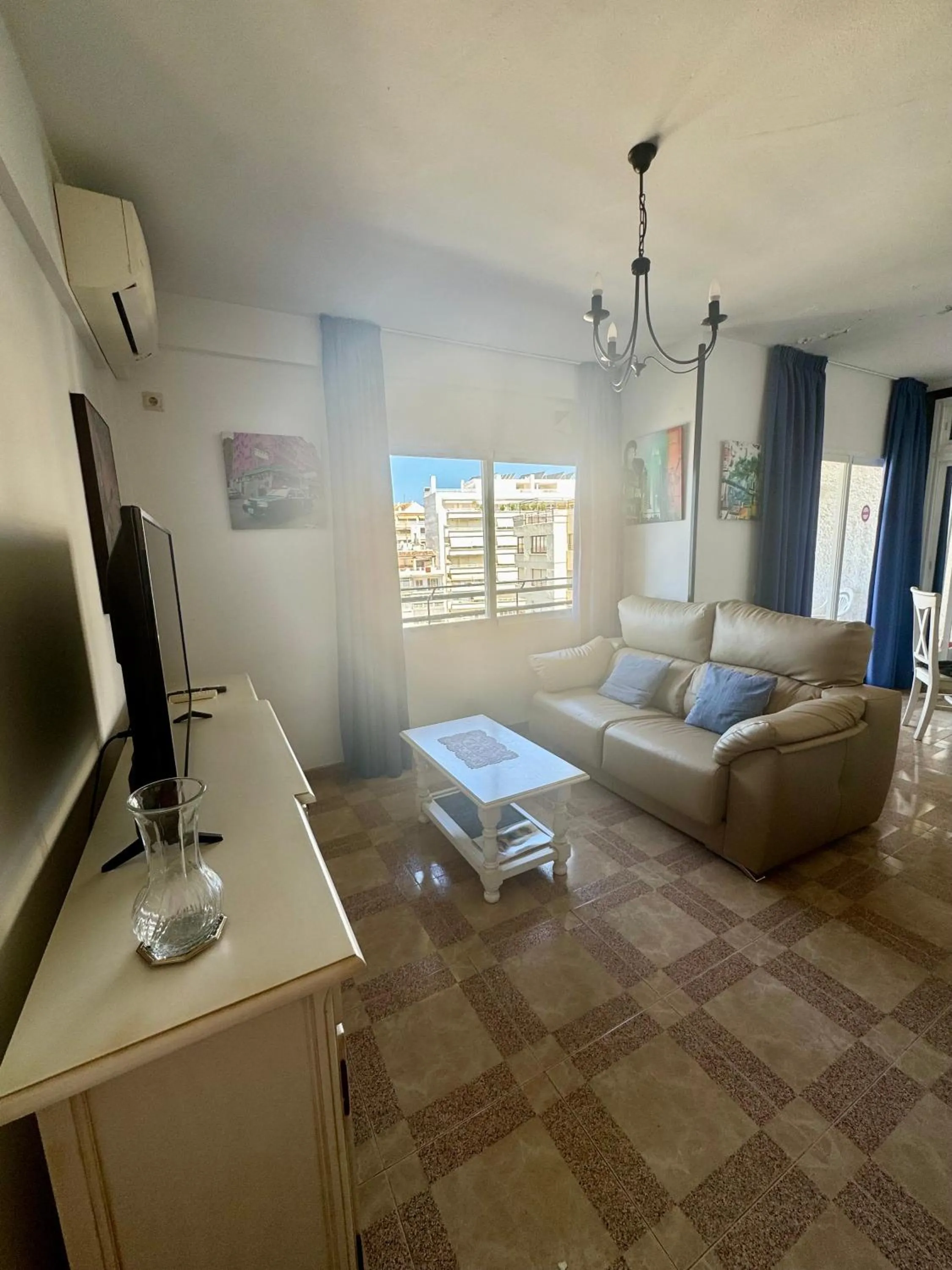 Apartamentos Mediterraneo