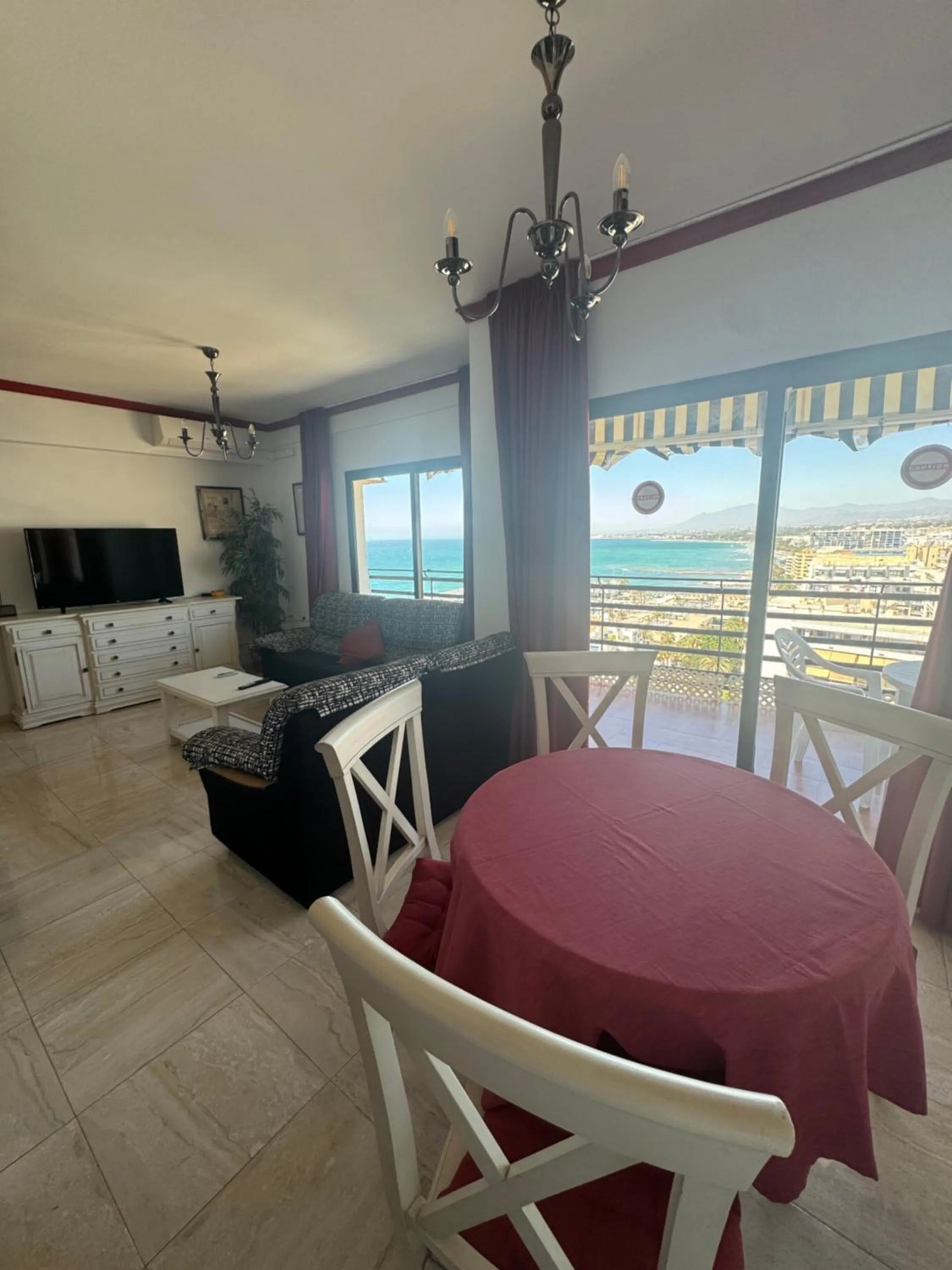 Apartamentos Mediterraneo