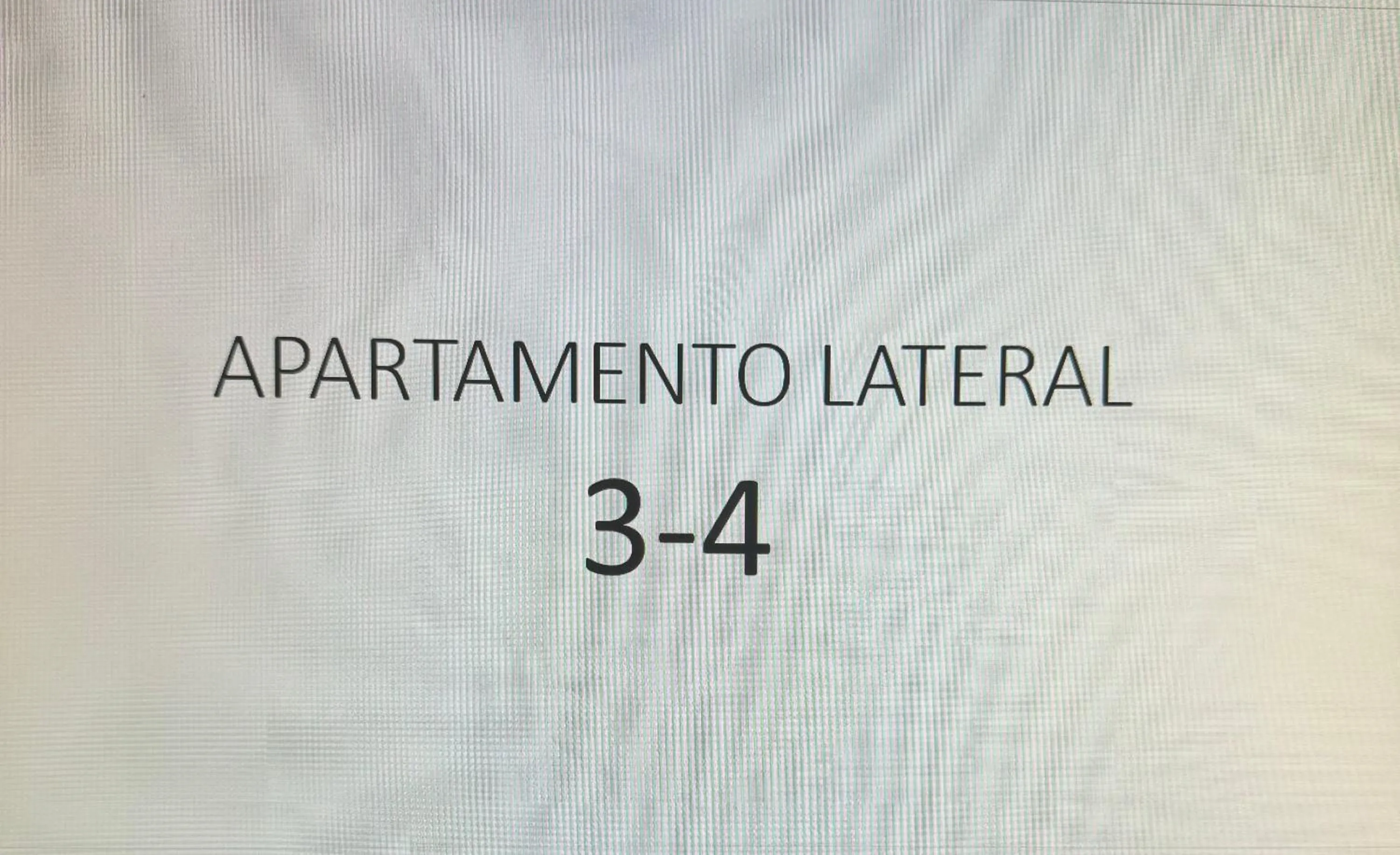 Apartamentos Mediterraneo