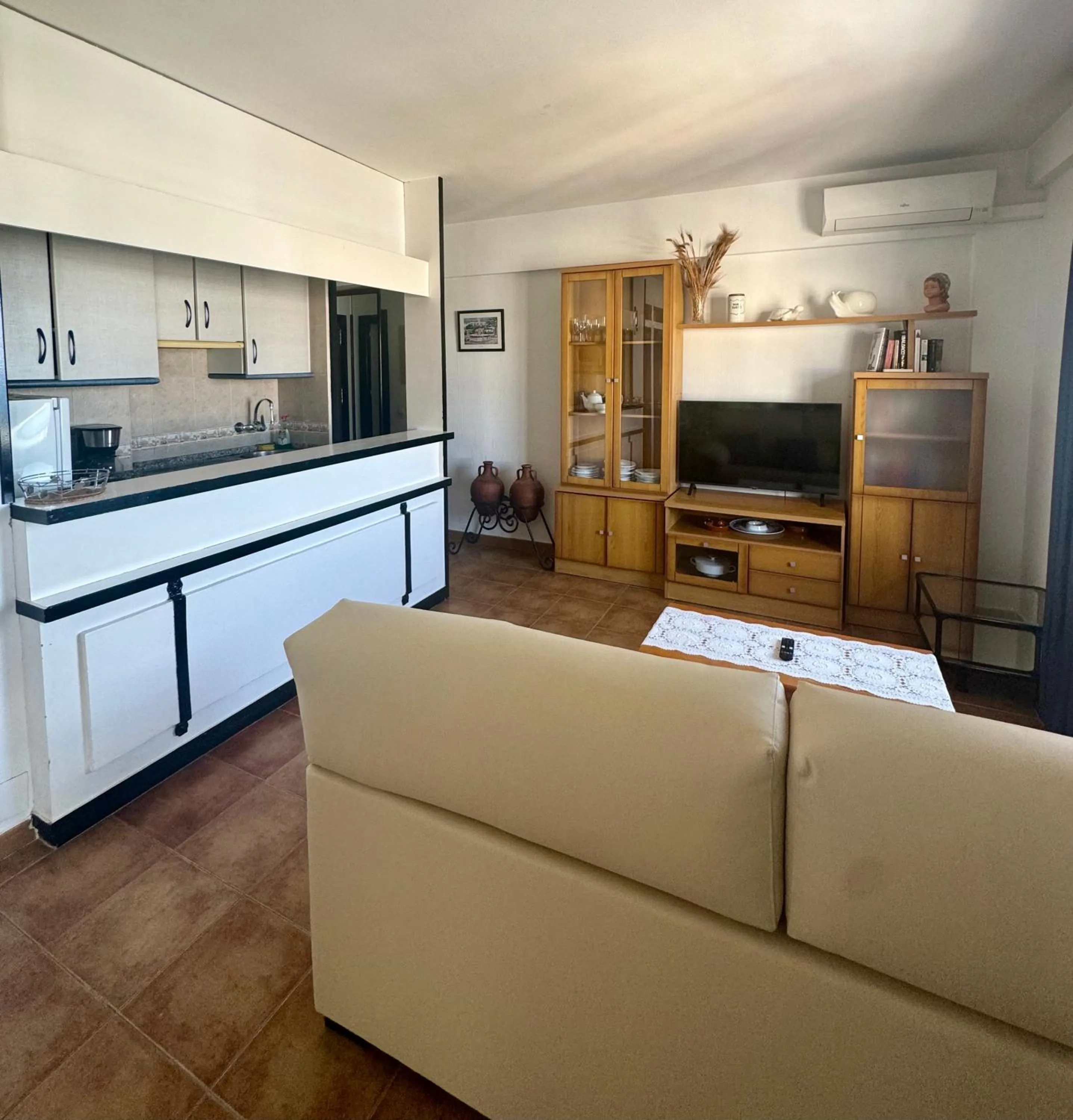 Apartamentos Mediterraneo