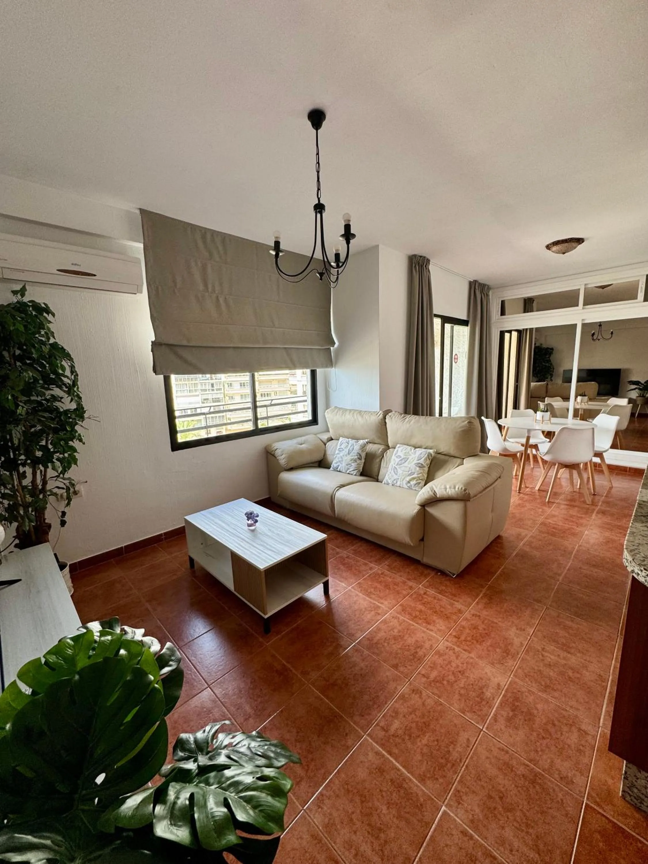 Apartamentos Mediterraneo