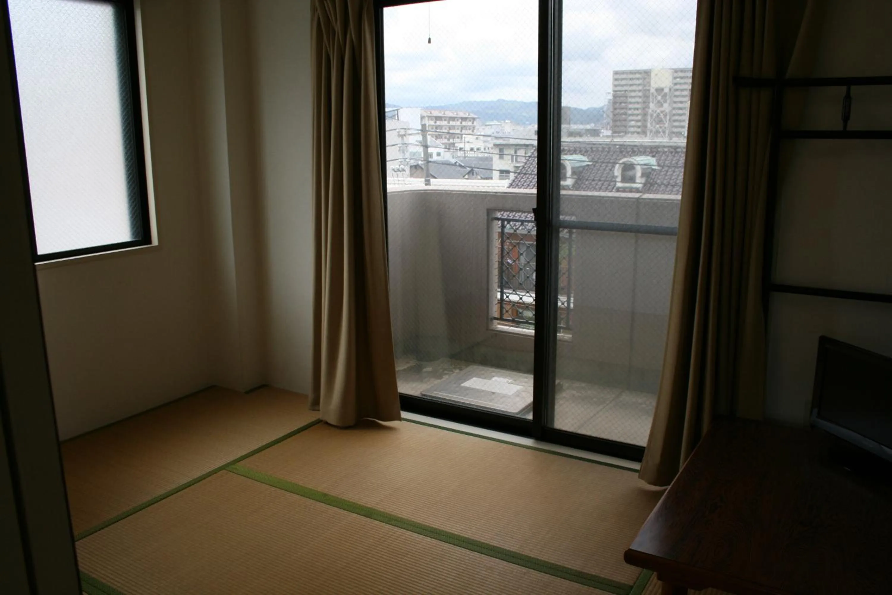 HIROSHIMA Peace Hotel Ujina