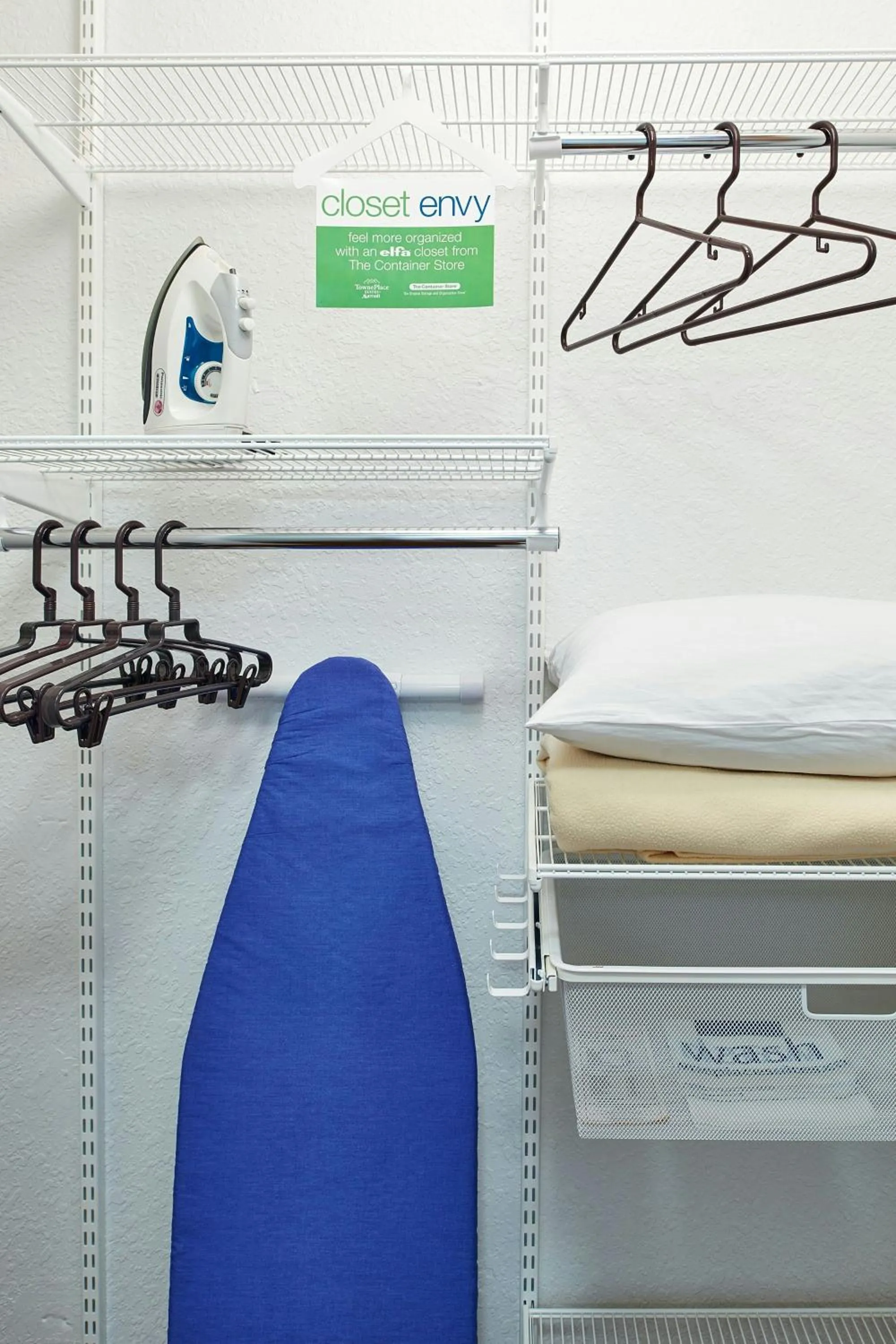 Photo of the whole room in TownePlace Suites by Marriott Minneapolis Downtown/North Loop