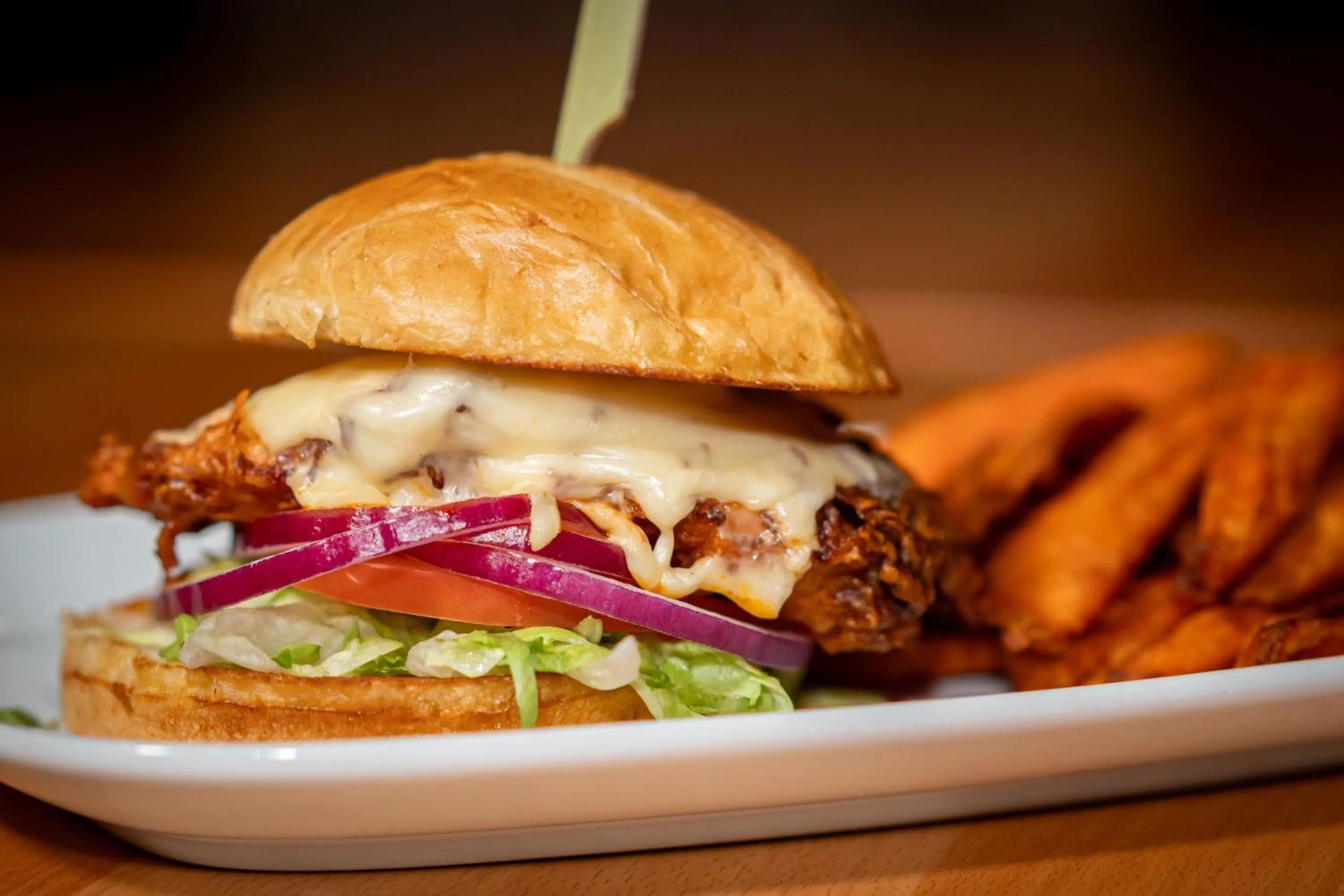 Restaurant/places to eat in Minneapolis Marriott West