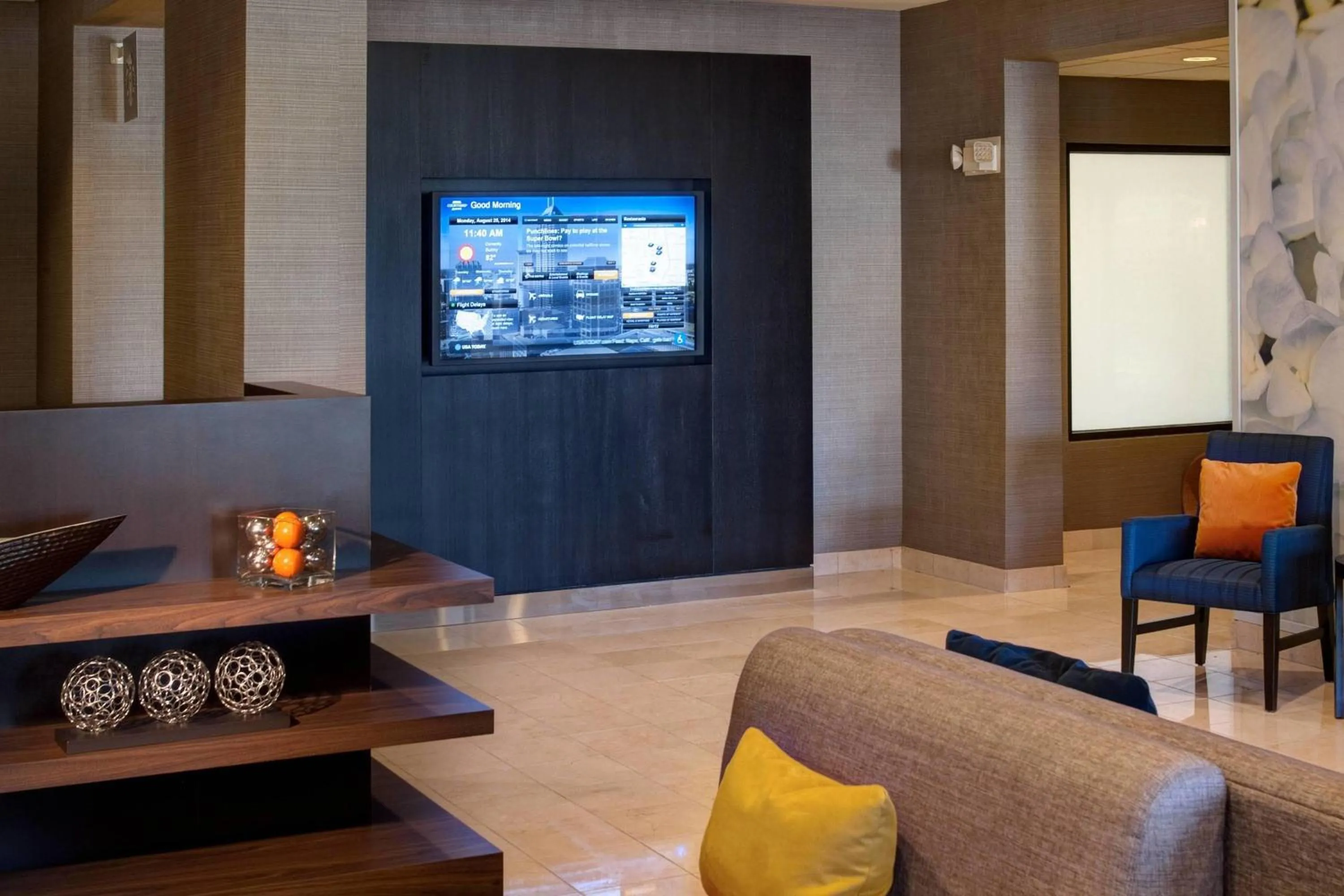 Other in Courtyard by Marriott Kokomo