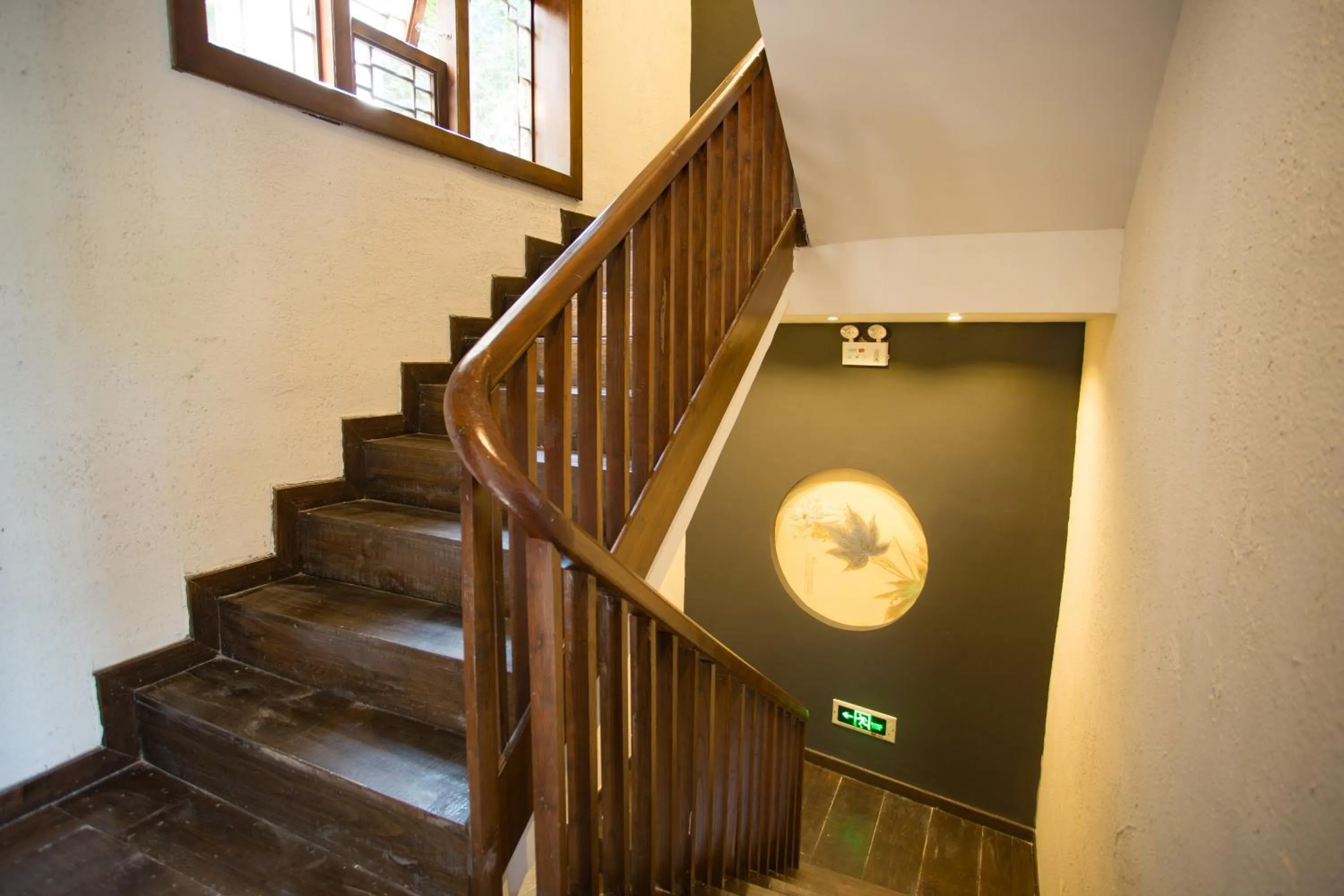 Wang Jiang Reclusive Boutique Inn