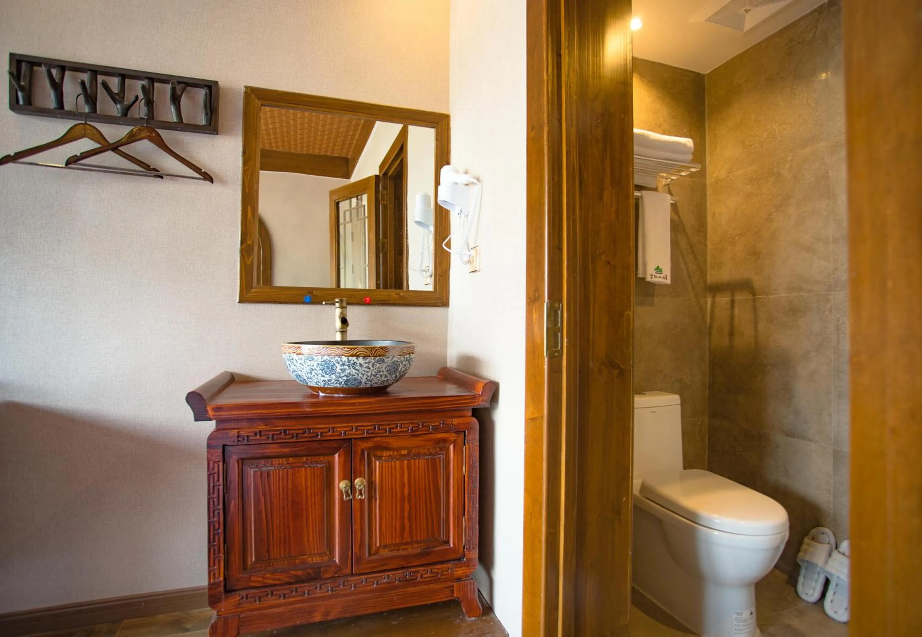 Wang Jiang Reclusive Boutique Inn